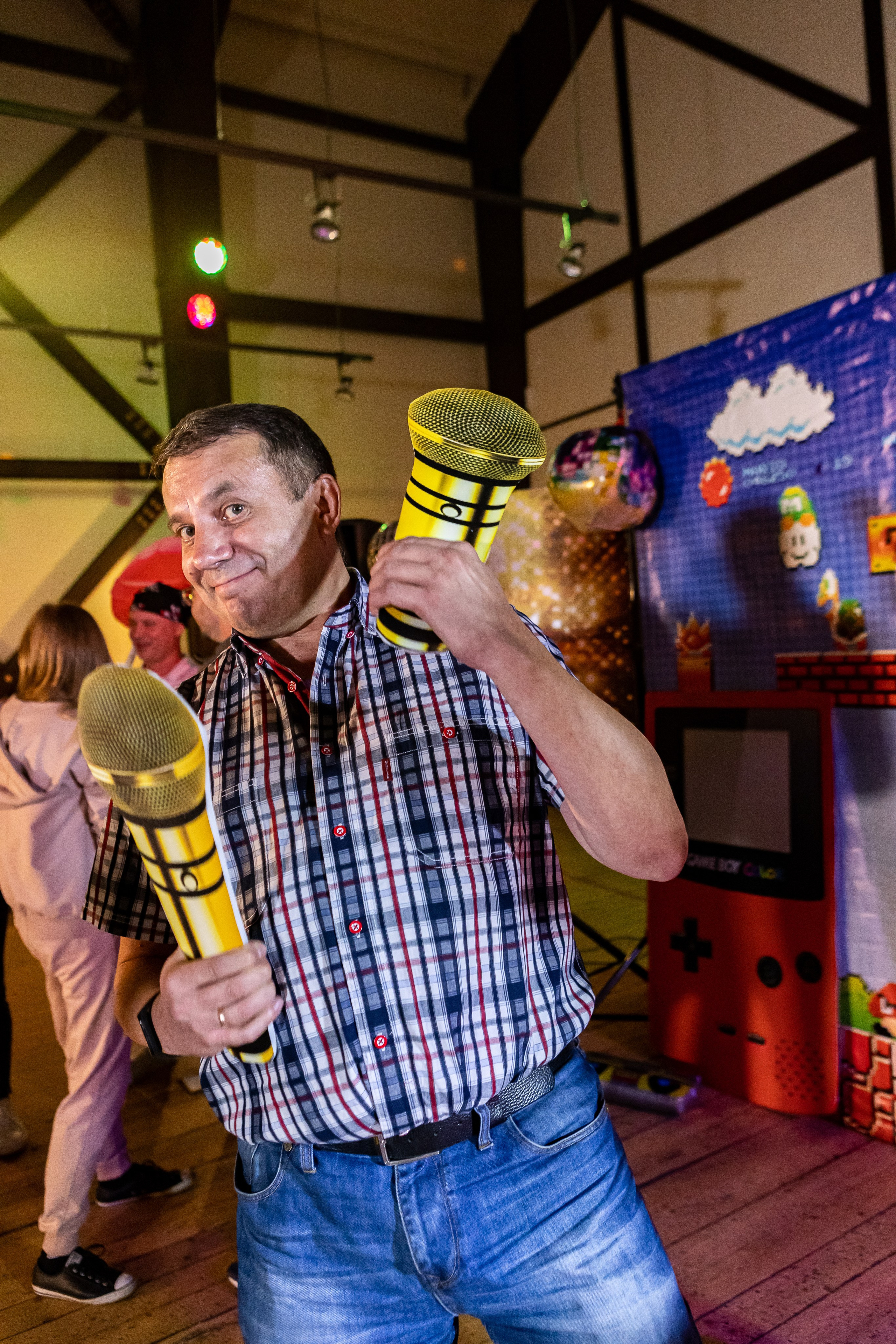 Корпоративные мероприятия. Психолог с фотоаппаратом Зимина Оксана