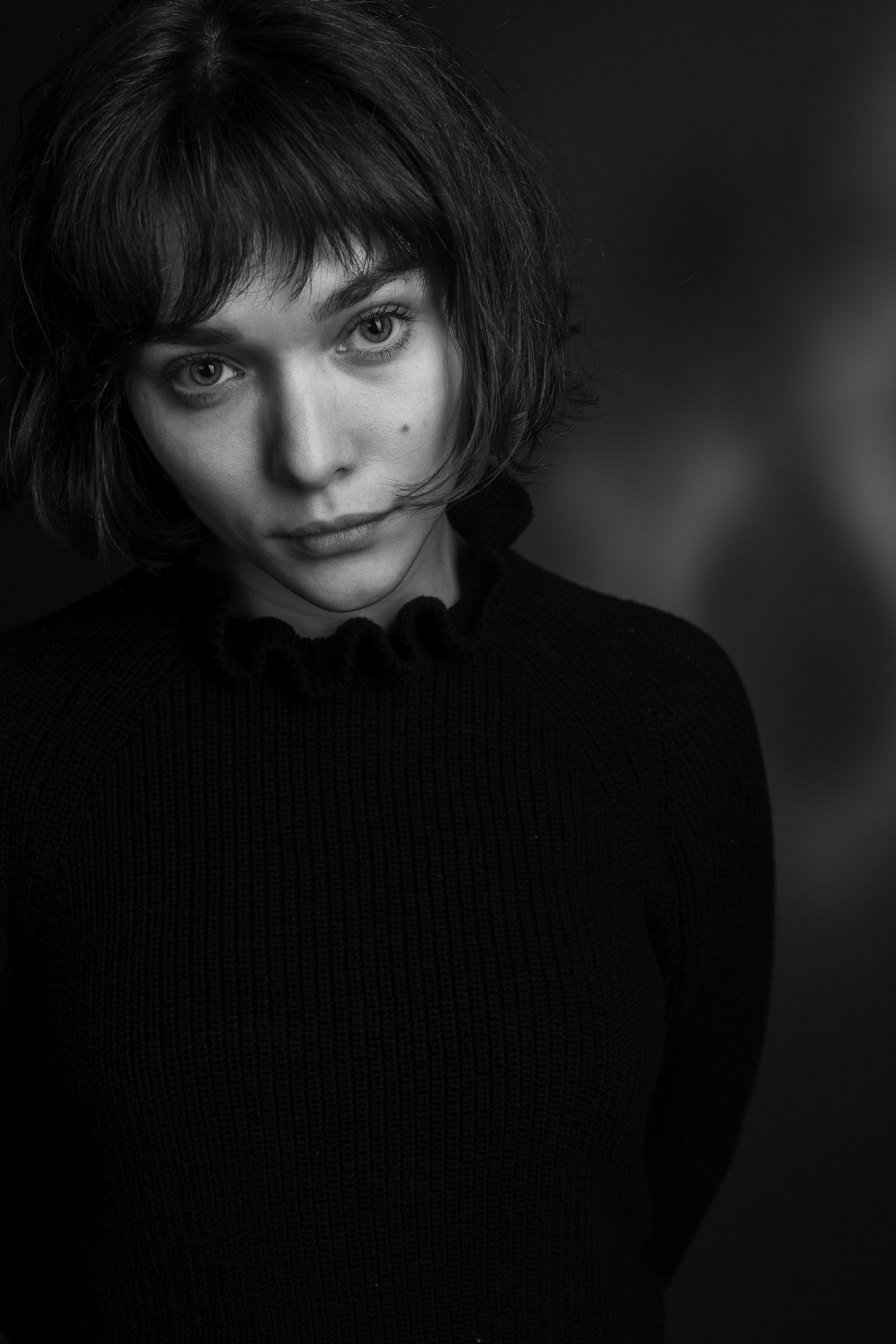 Мария Прокопьева. Психолог с фотоаппаратом Зимина Оксана