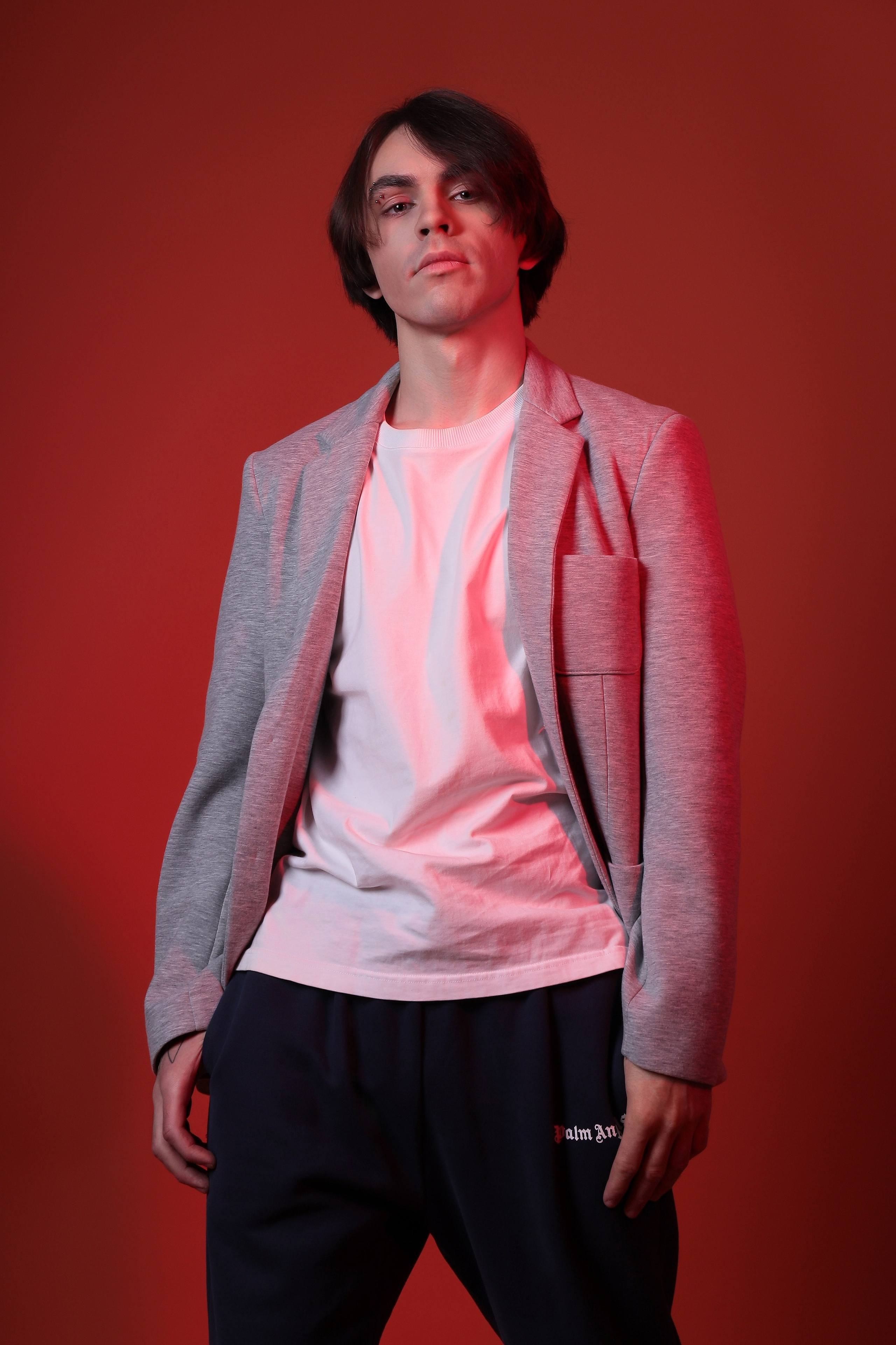 Смотреть всю серию. Фотограф Надршина Лилия