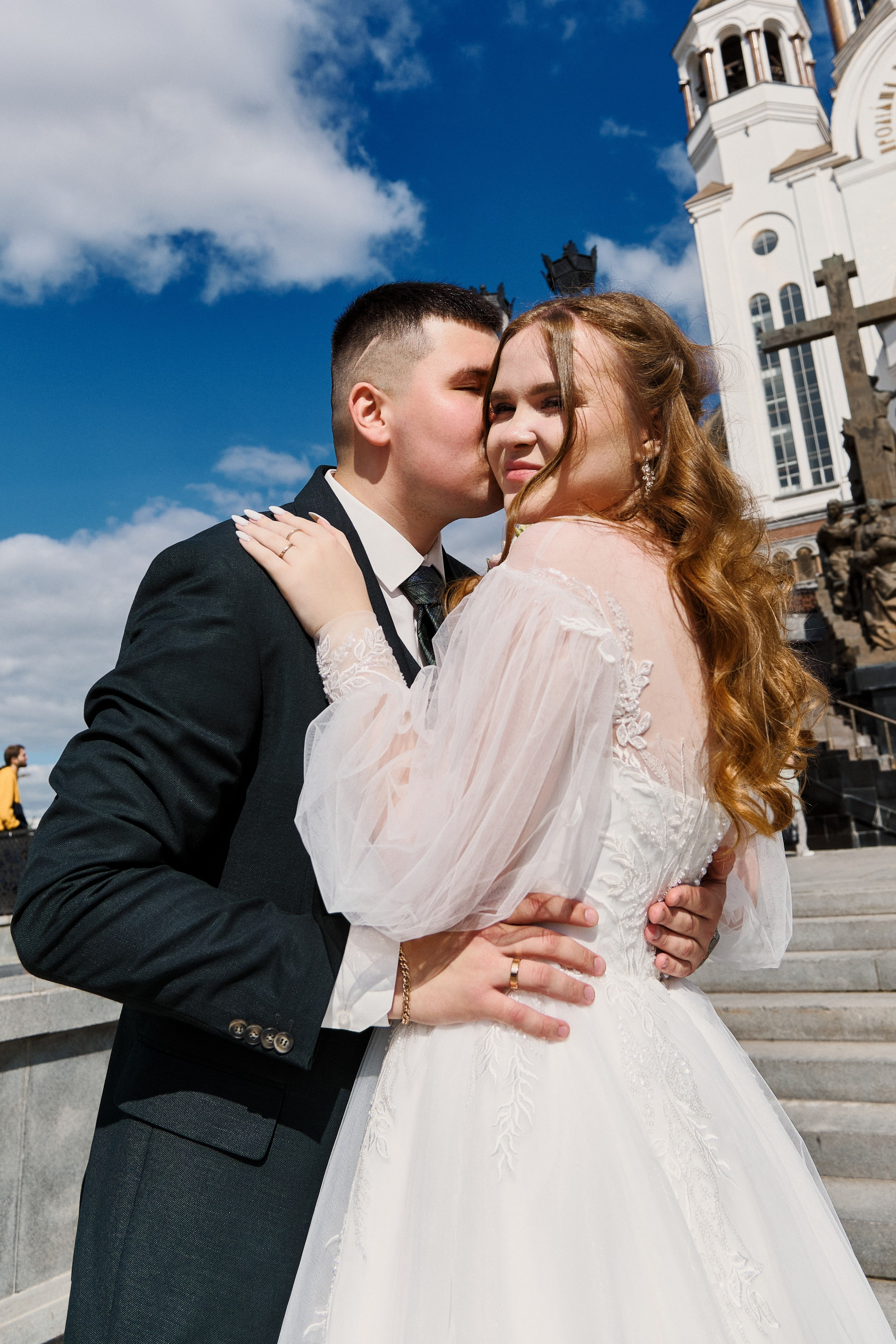 Wedding Story. Свадебный и портретный фотограф Орлов Никита
