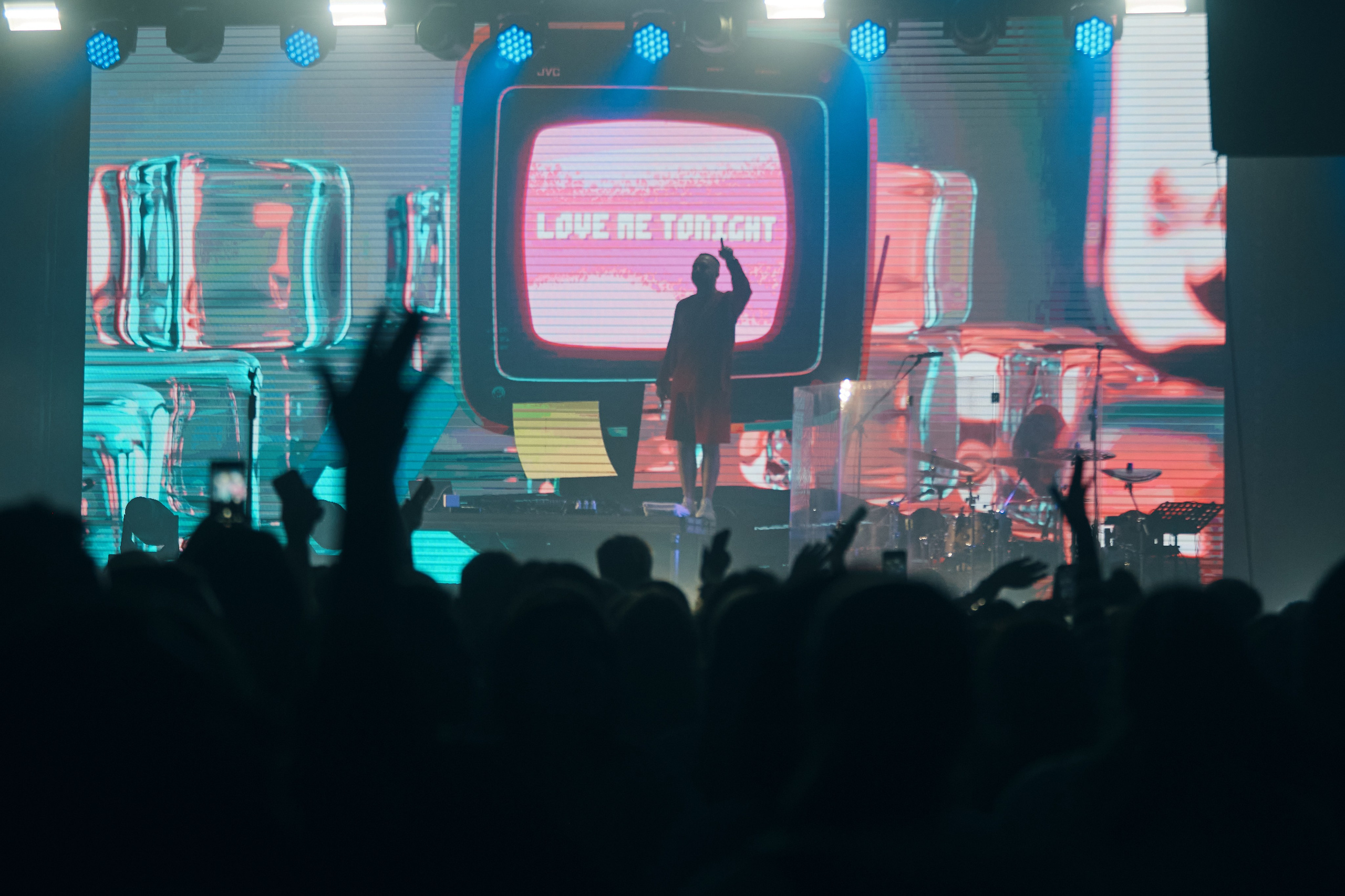 КОНЦЕРТ МЕРИ КРАЙМБРЕРИ БЛАГОВЕЩЕНСК. Фотограф Благовещенск — Владивосток Макс Маковкин