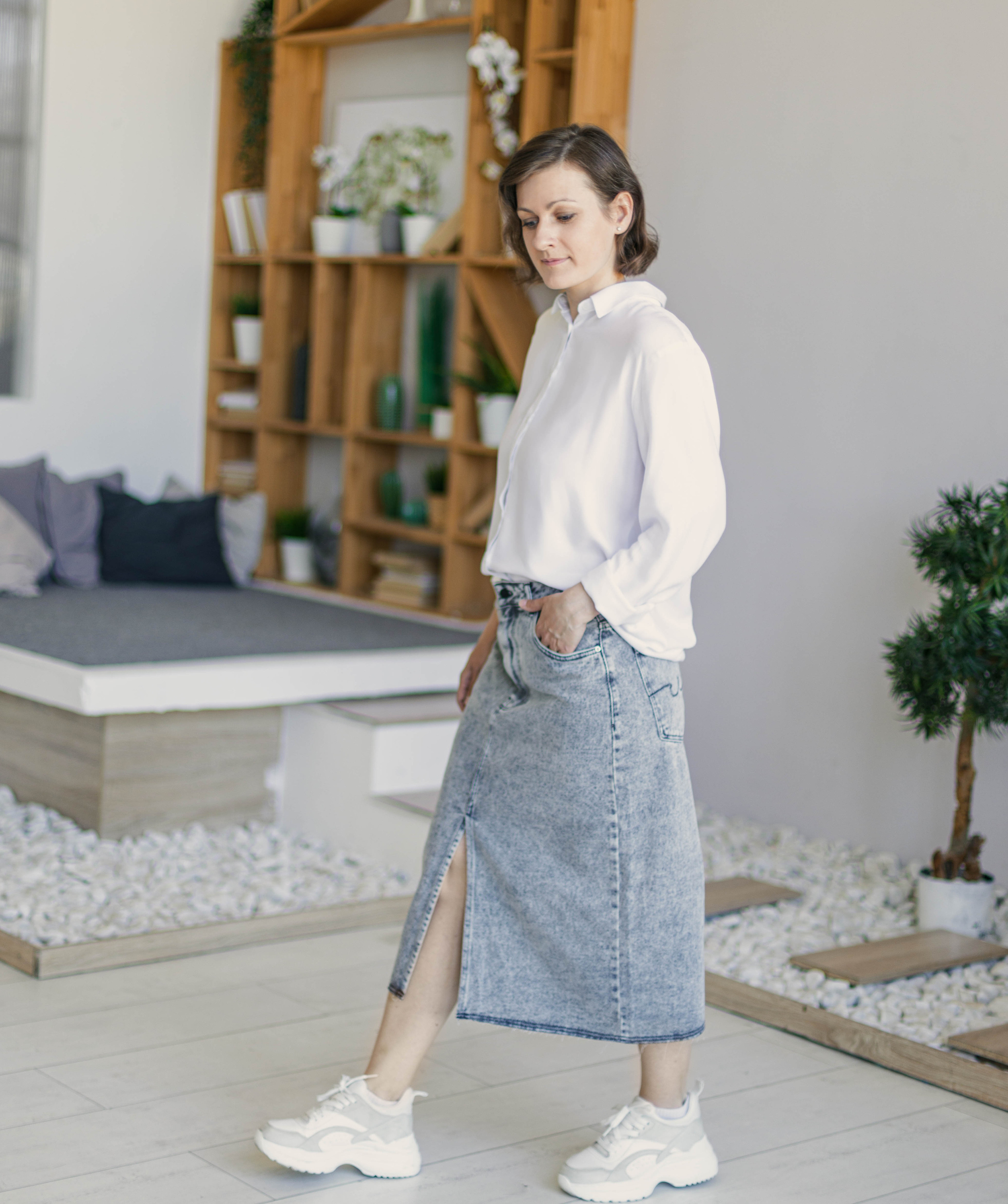 Фотоконтент для Юлии. Фотограф, ретушёр в Москве