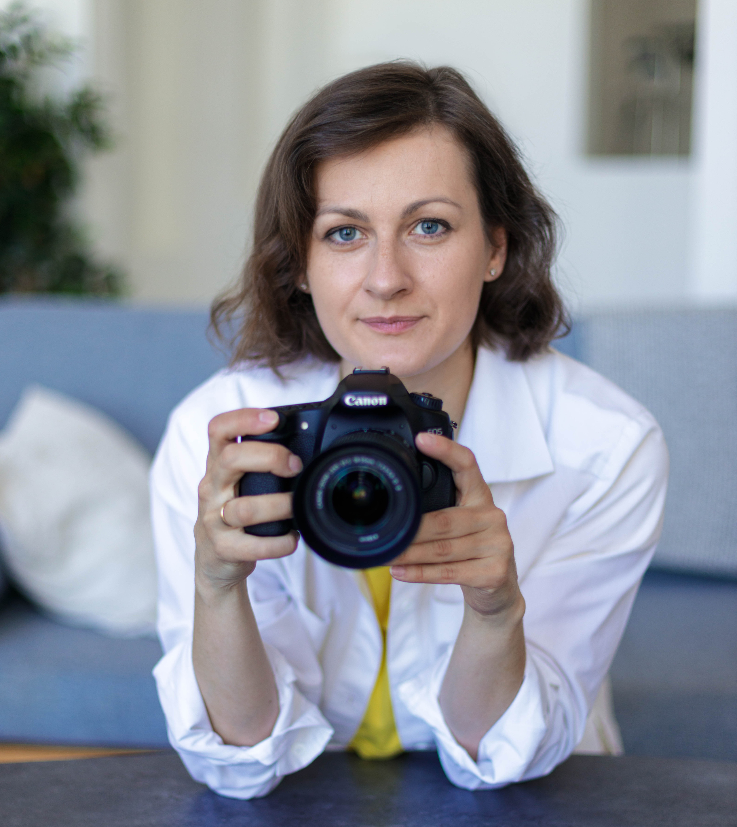 Фотоконтент для Юлии. Фотограф, ретушёр в Москве