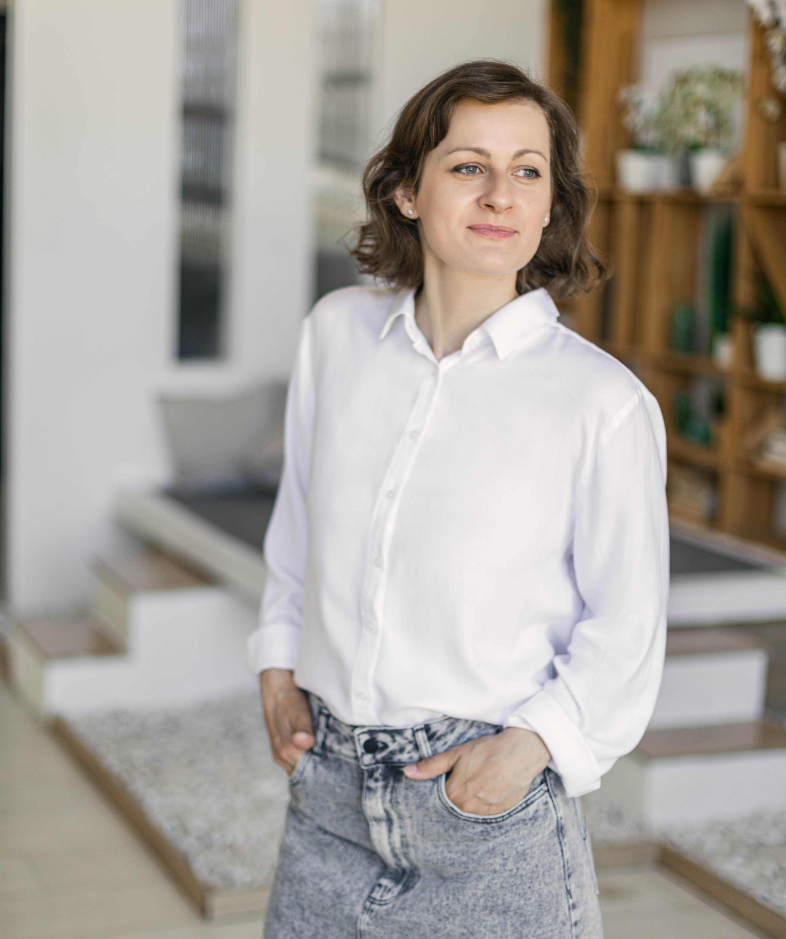 Фотоконтент для Юлии. Фотограф, ретушёр в Москве