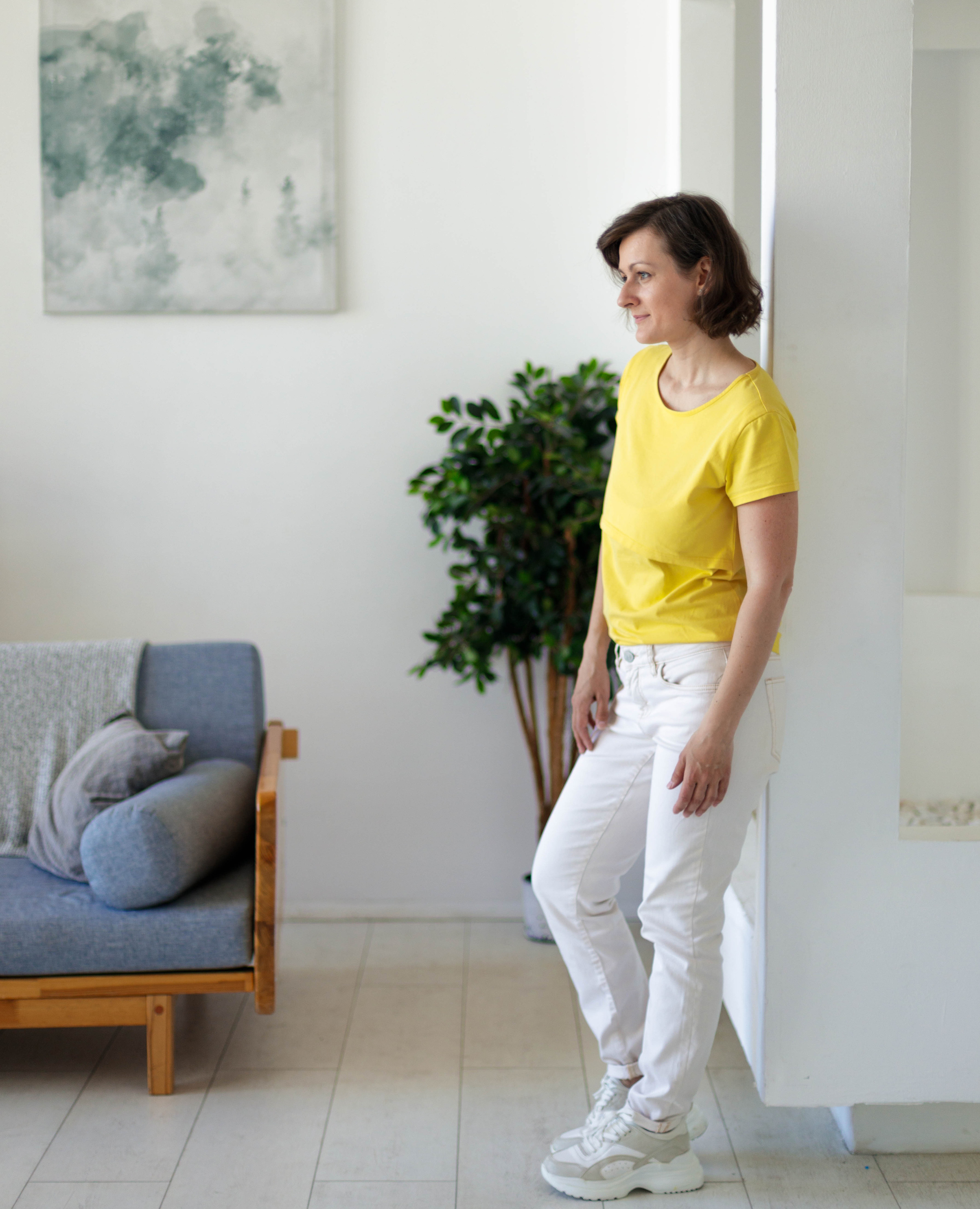 Фотоконтент для Юлии. Фотограф, ретушёр в Москве