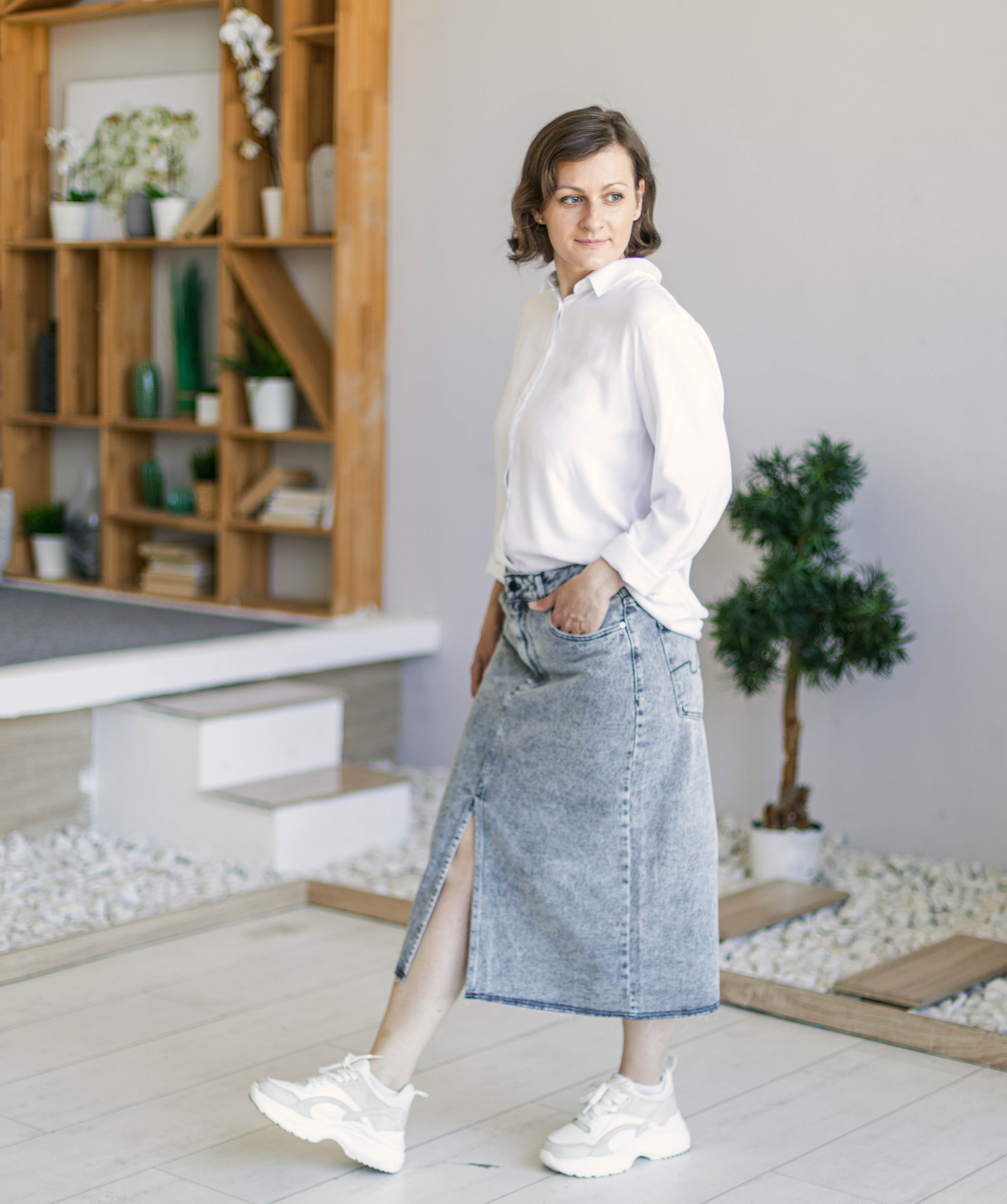 Фотоконтент для Юлии. Фотограф, ретушёр в Москве