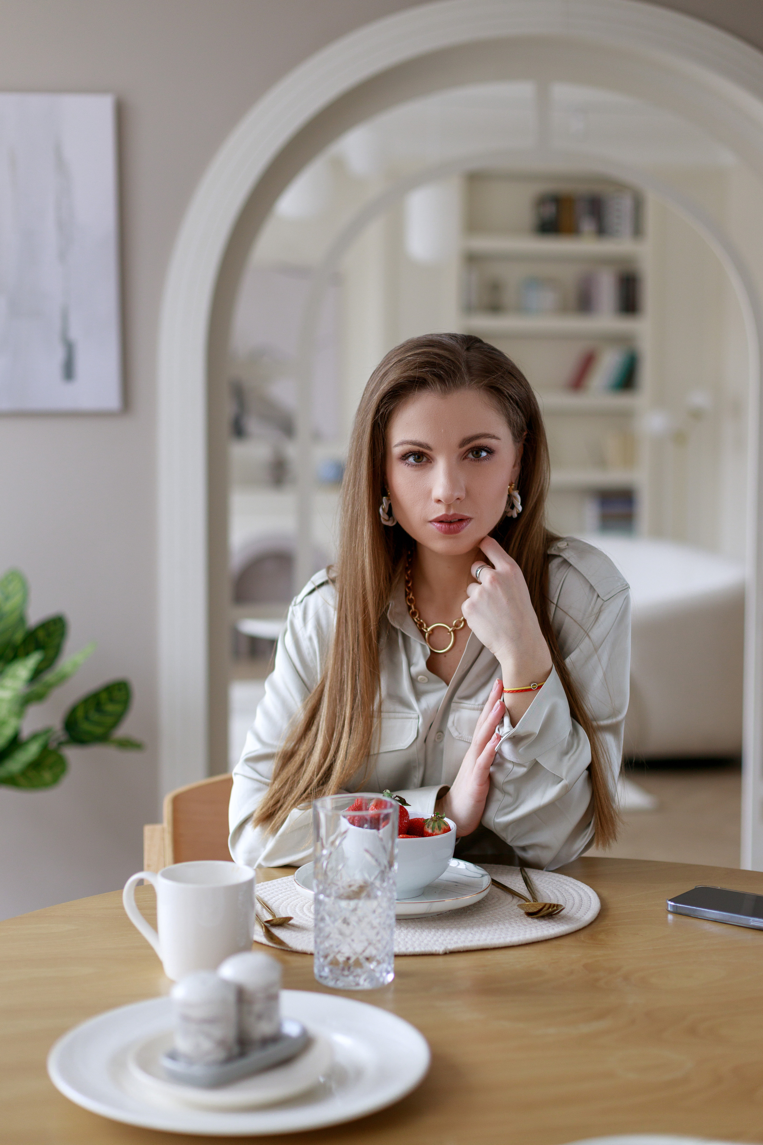 Фотоконтент Анастасия. Фотограф, ретушёр в Москве