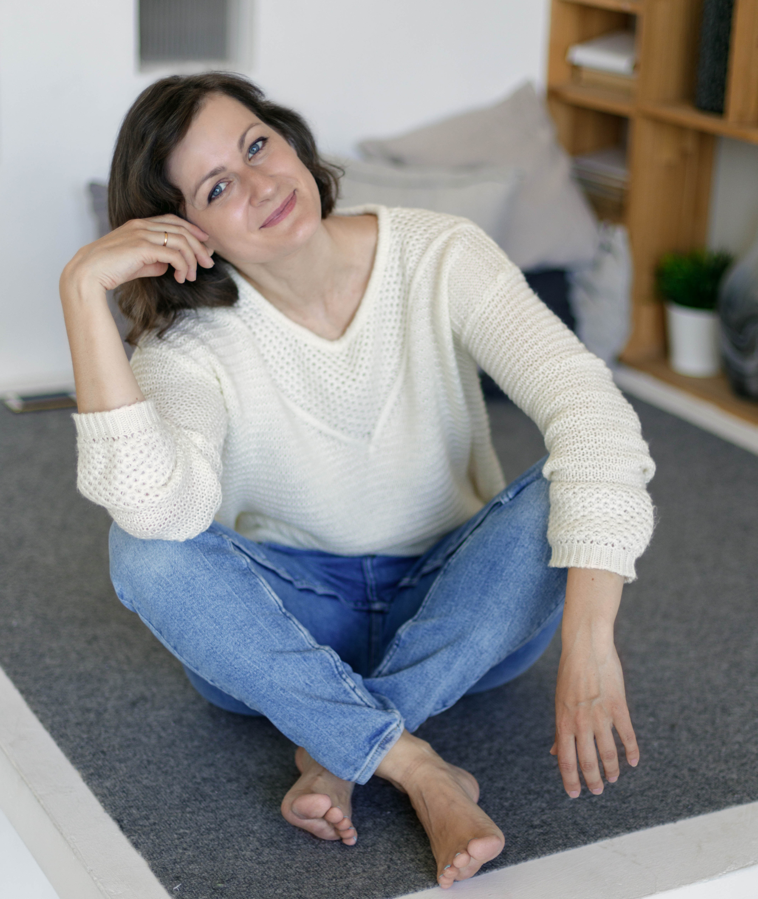 Фотоконтент для Юлии. Фотограф, ретушёр в Москве