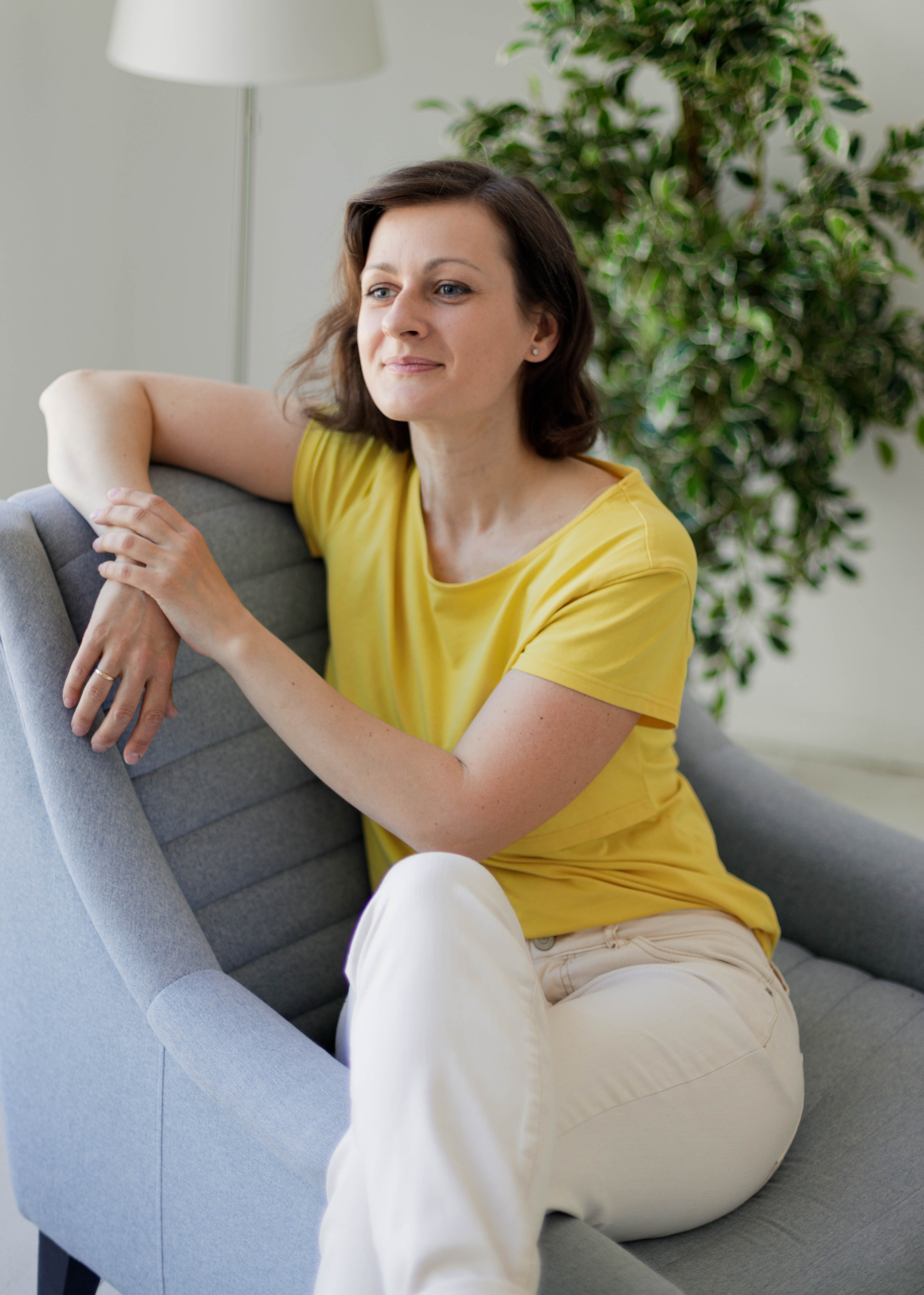 Фотоконтент для Юлии. Фотограф, ретушёр в Москве