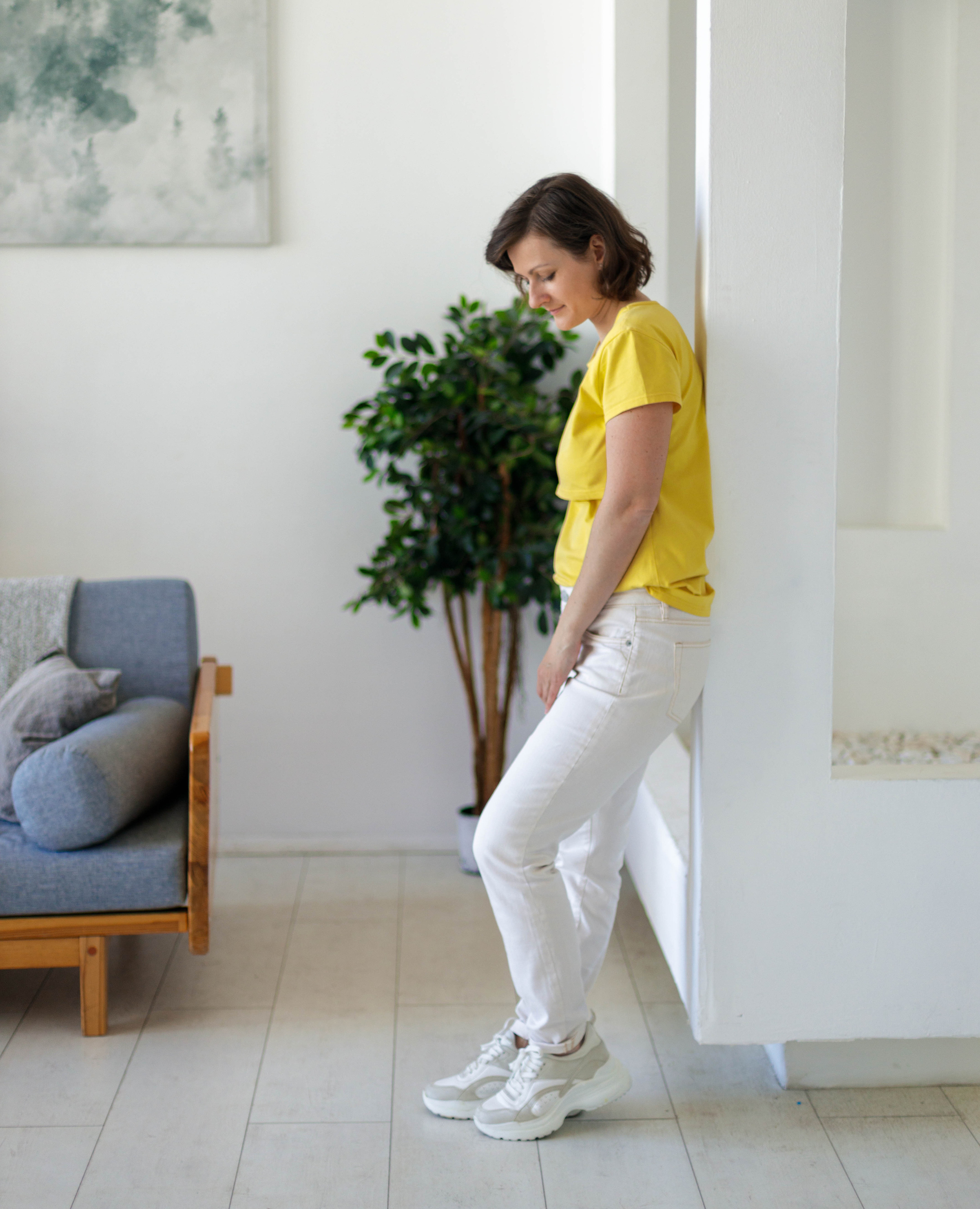 Фотоконтент для Юлии. Фотограф, ретушёр в Москве