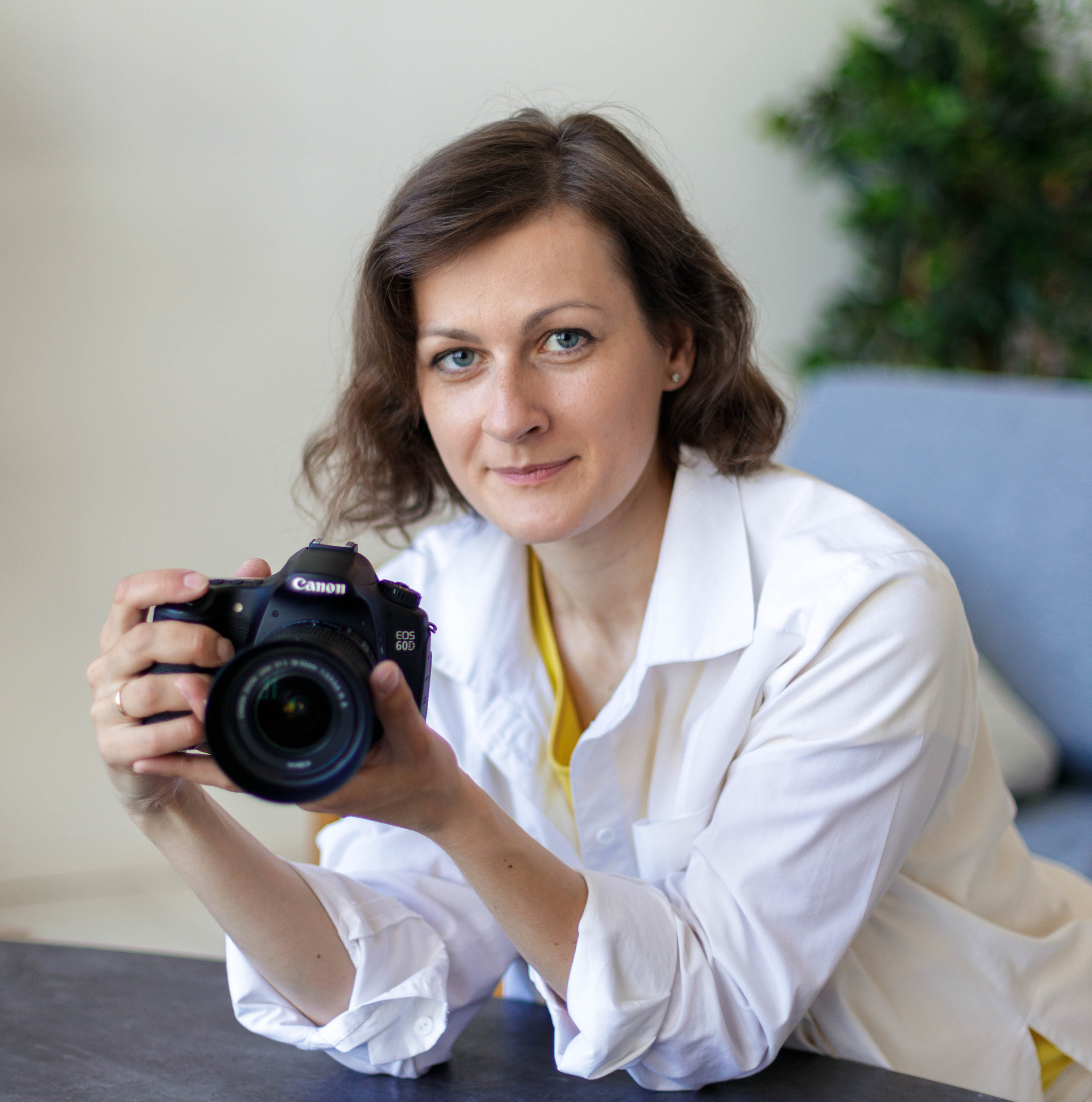 Фотоконтент для Юлии. Фотограф, ретушёр в Москве