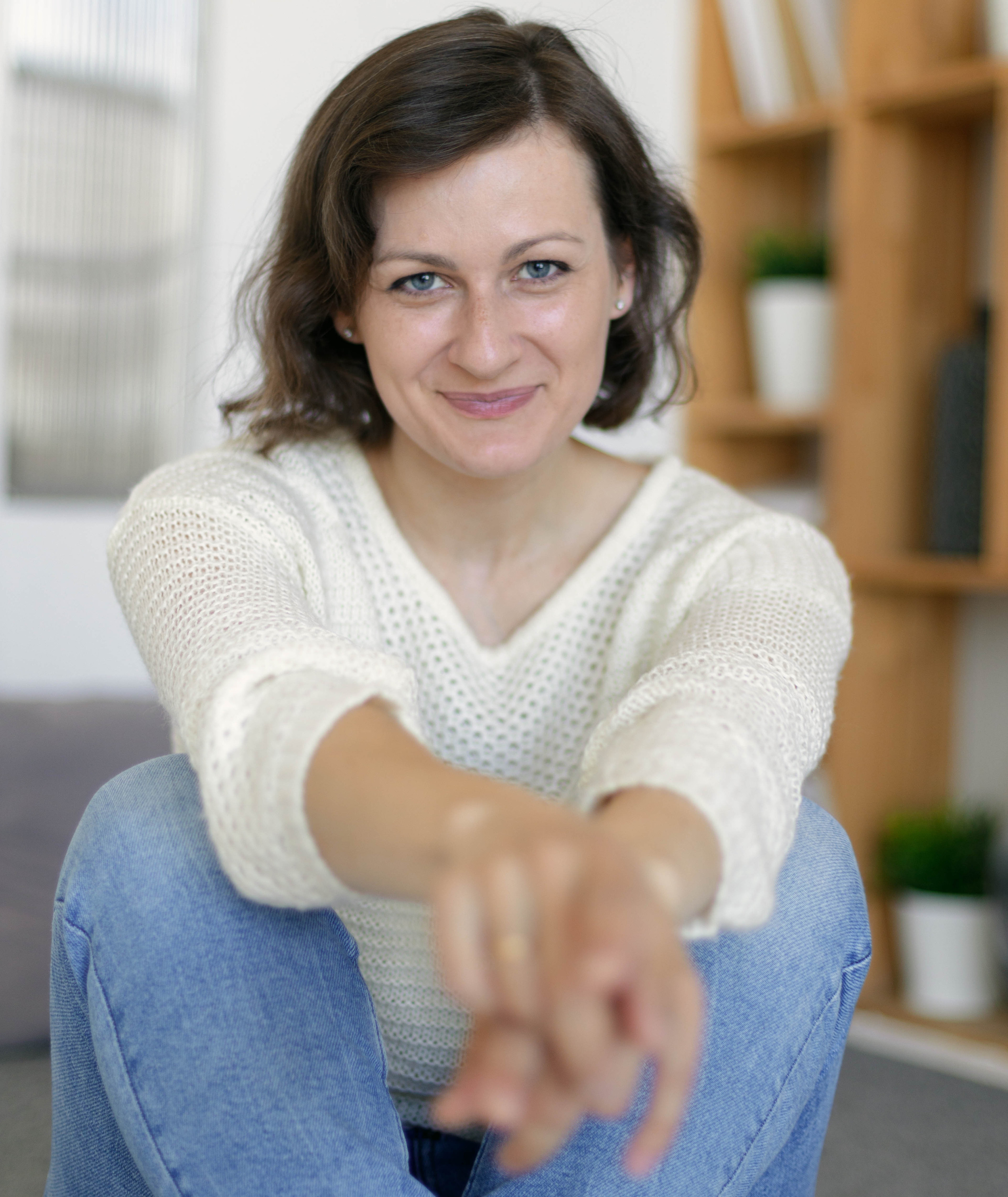 Фотоконтент для Юлии. Фотограф, ретушёр в Москве