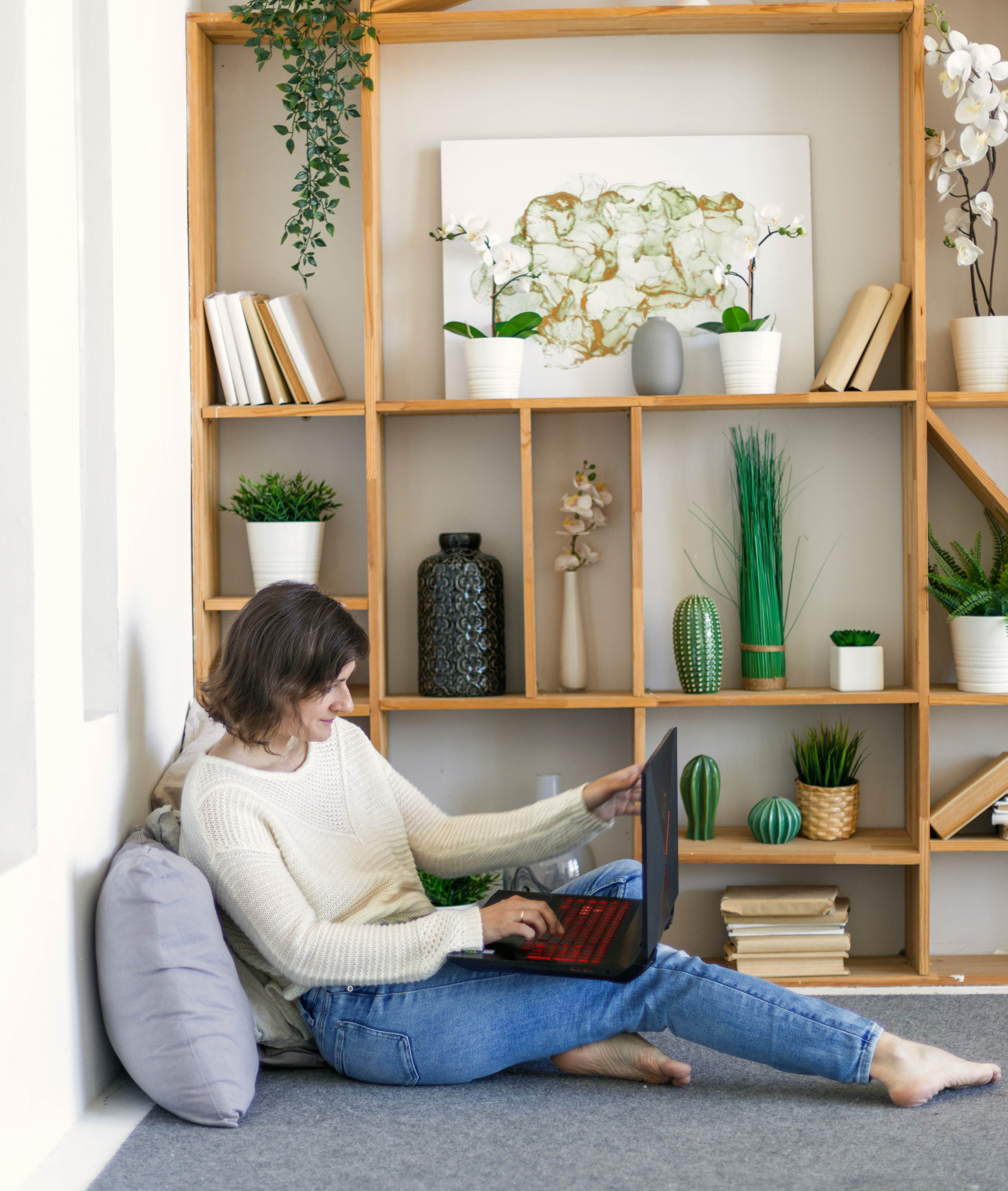 Фотоконтент для Юлии. Фотограф, ретушёр в Москве