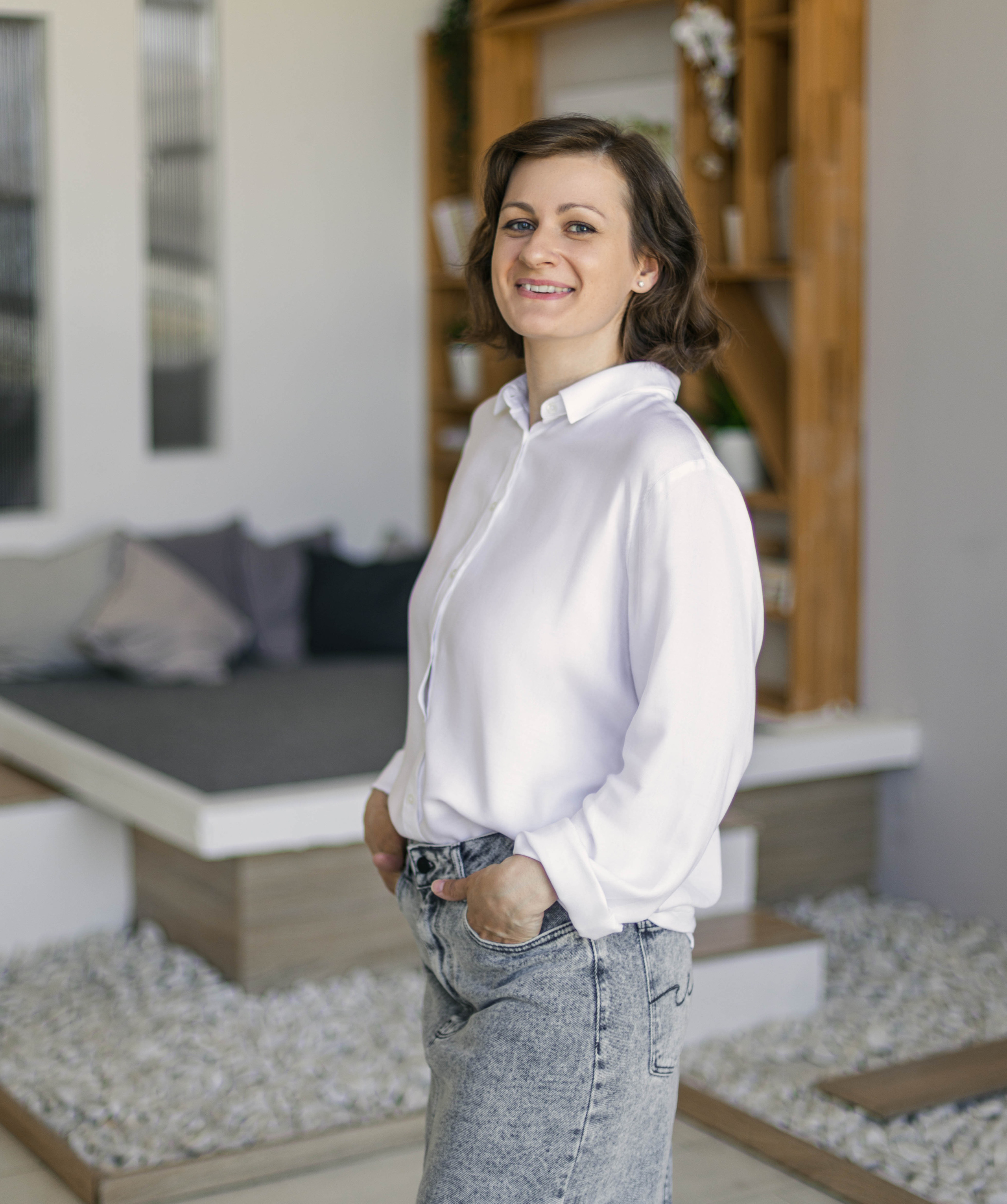 Фотоконтент для Юлии. Фотограф, ретушёр в Москве