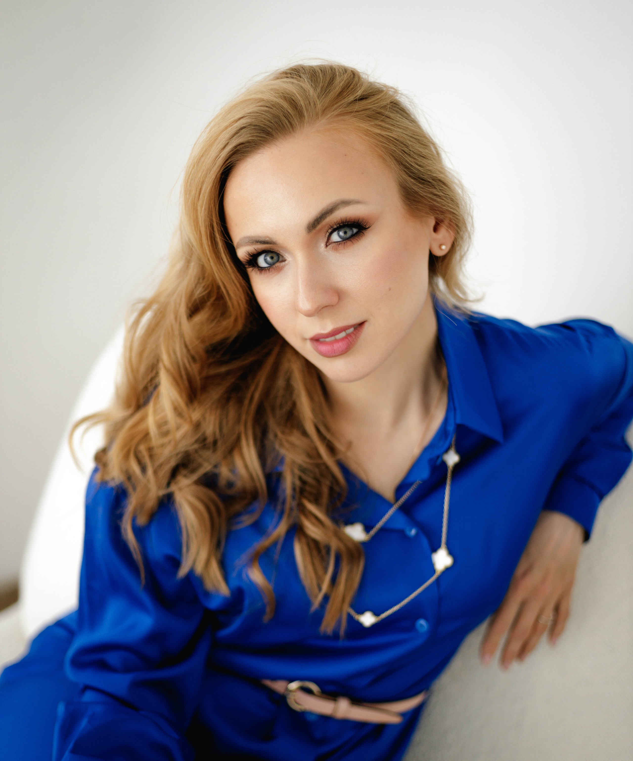 Фотоконтент для @Valentinka_makeup. Фотограф, ретушёр в Москве