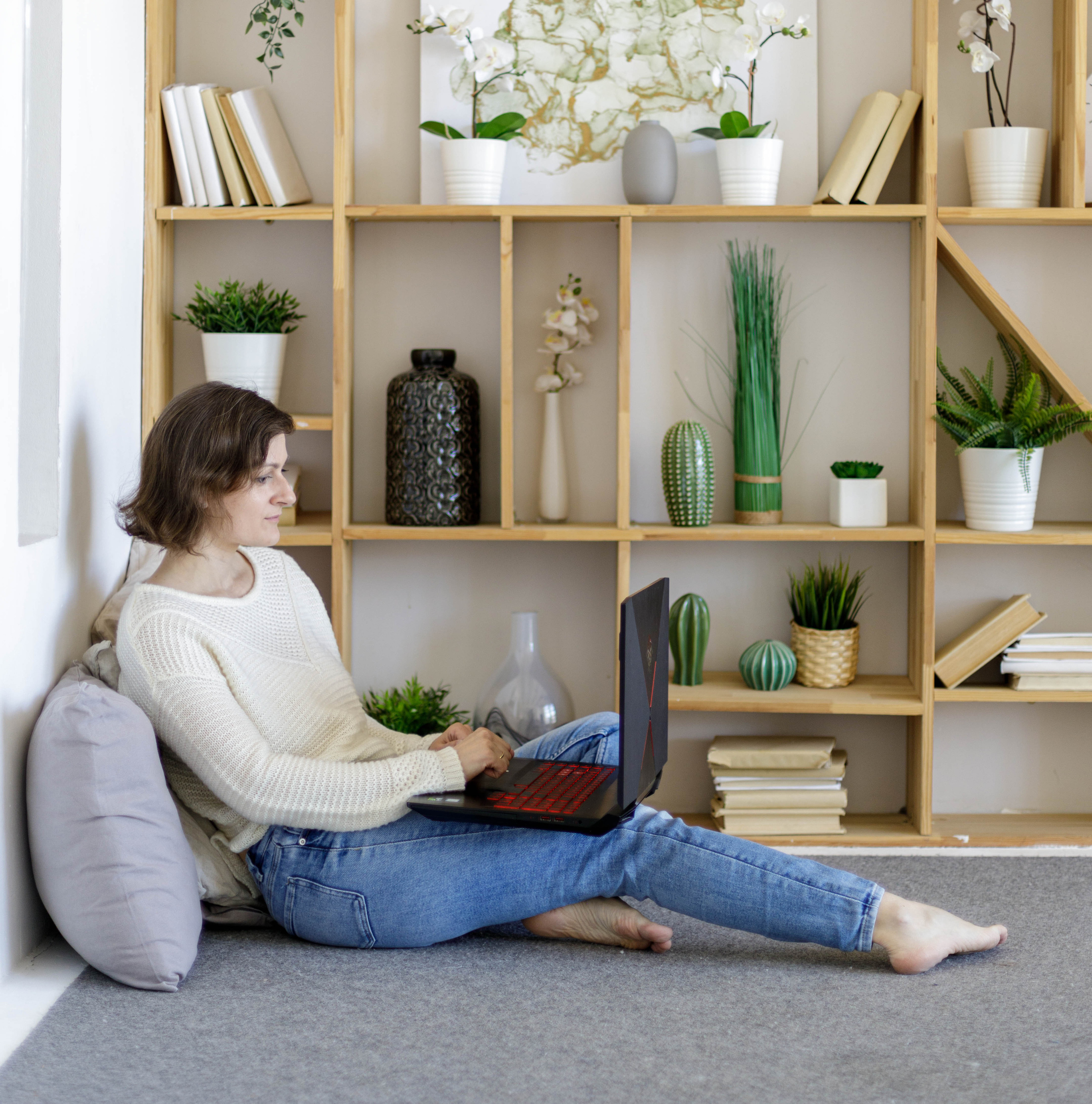 Фотоконтент для Юлии. Фотограф, ретушёр в Москве