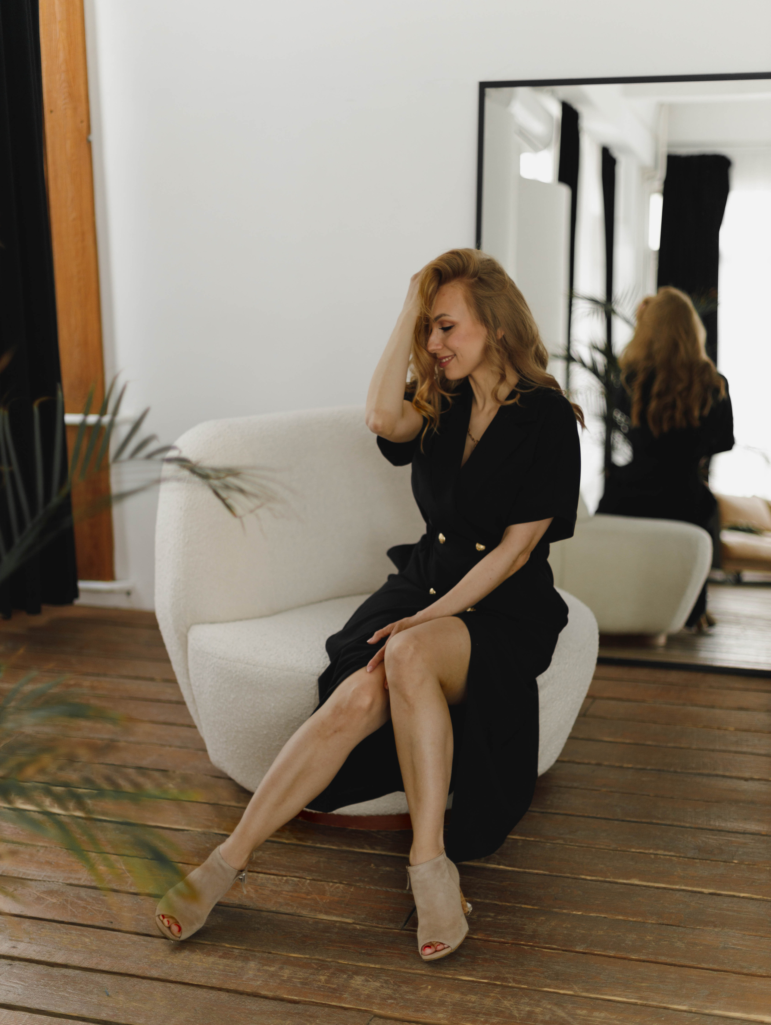 Фотоконтент для @Valentinka_makeup. Фотограф, ретушёр в Москве