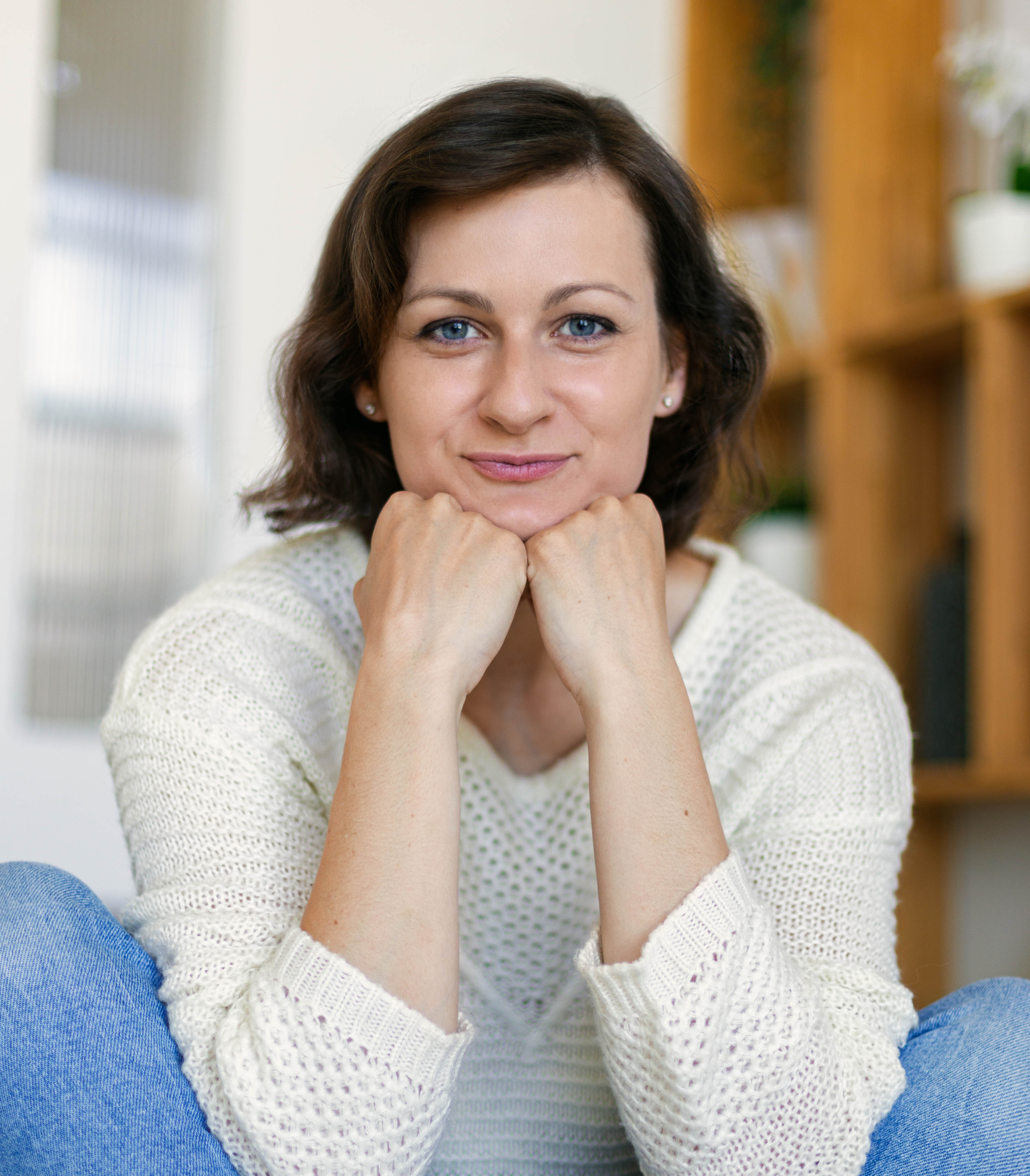 Фотоконтент для Юлии. Фотограф, ретушёр в Москве