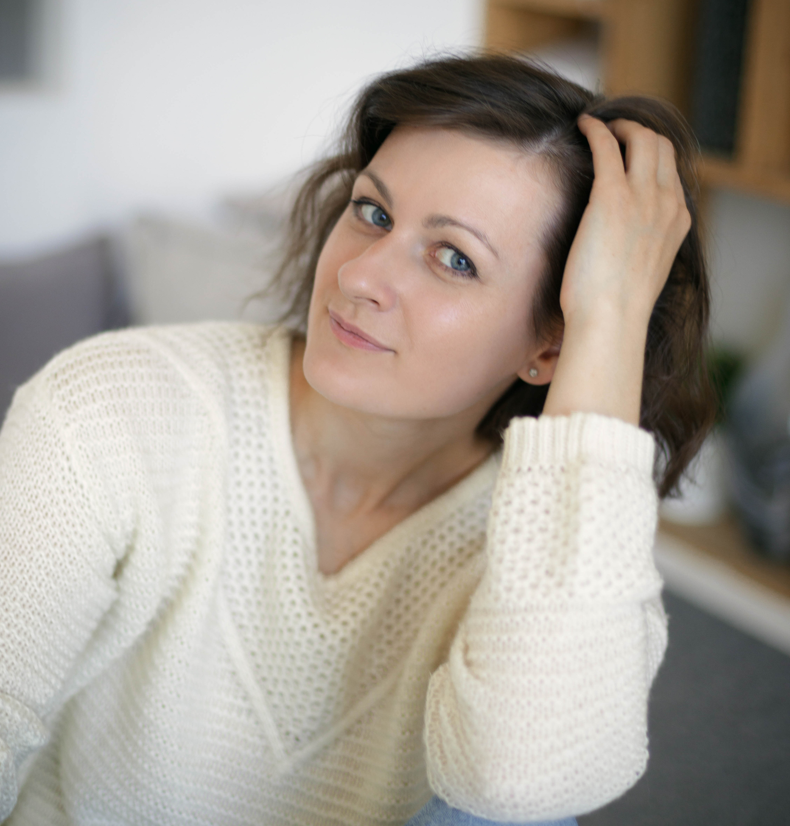 Фотоконтент для Юлии. Фотограф, ретушёр в Москве