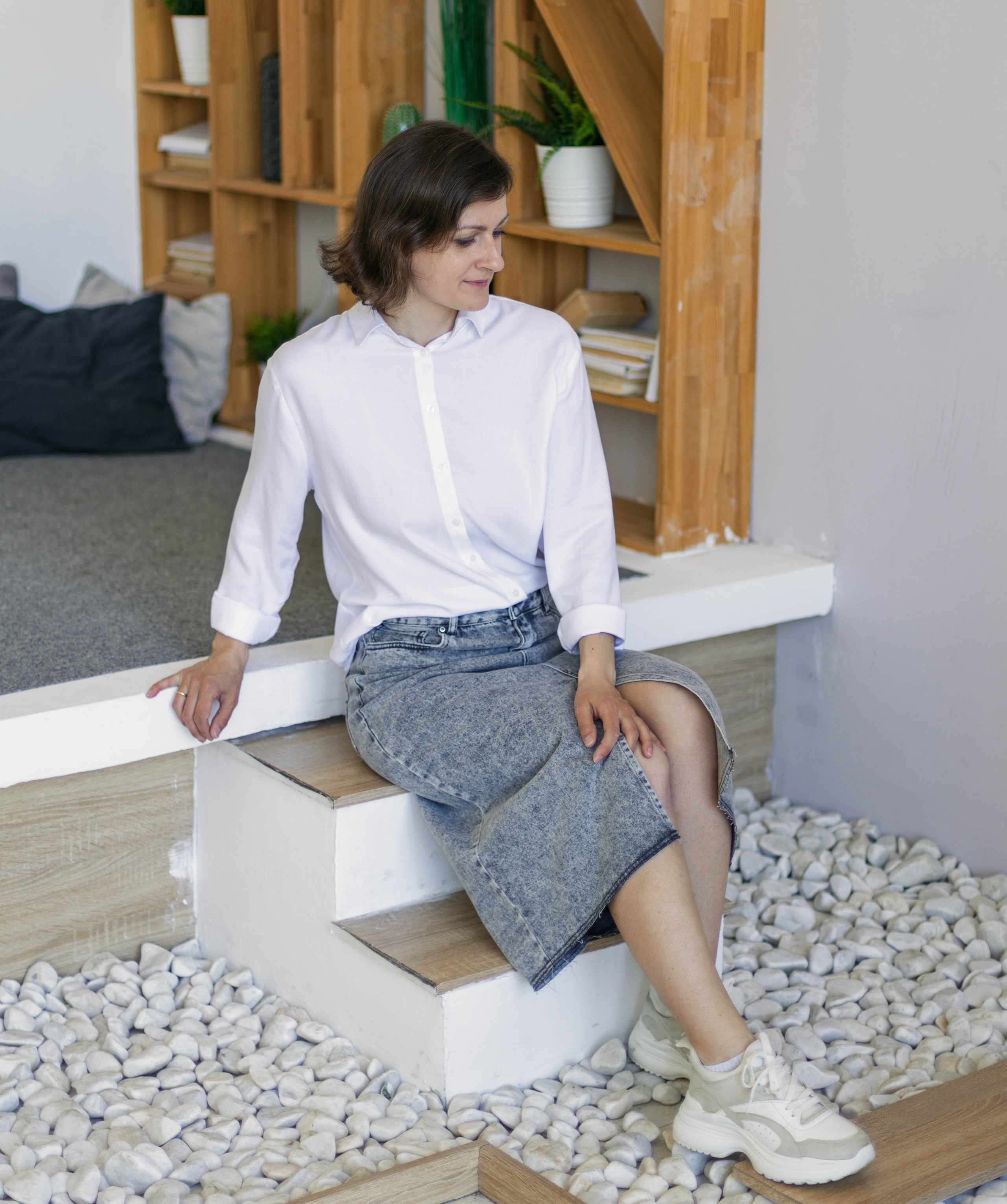 Фотоконтент для Юлии. Фотограф, ретушёр в Москве