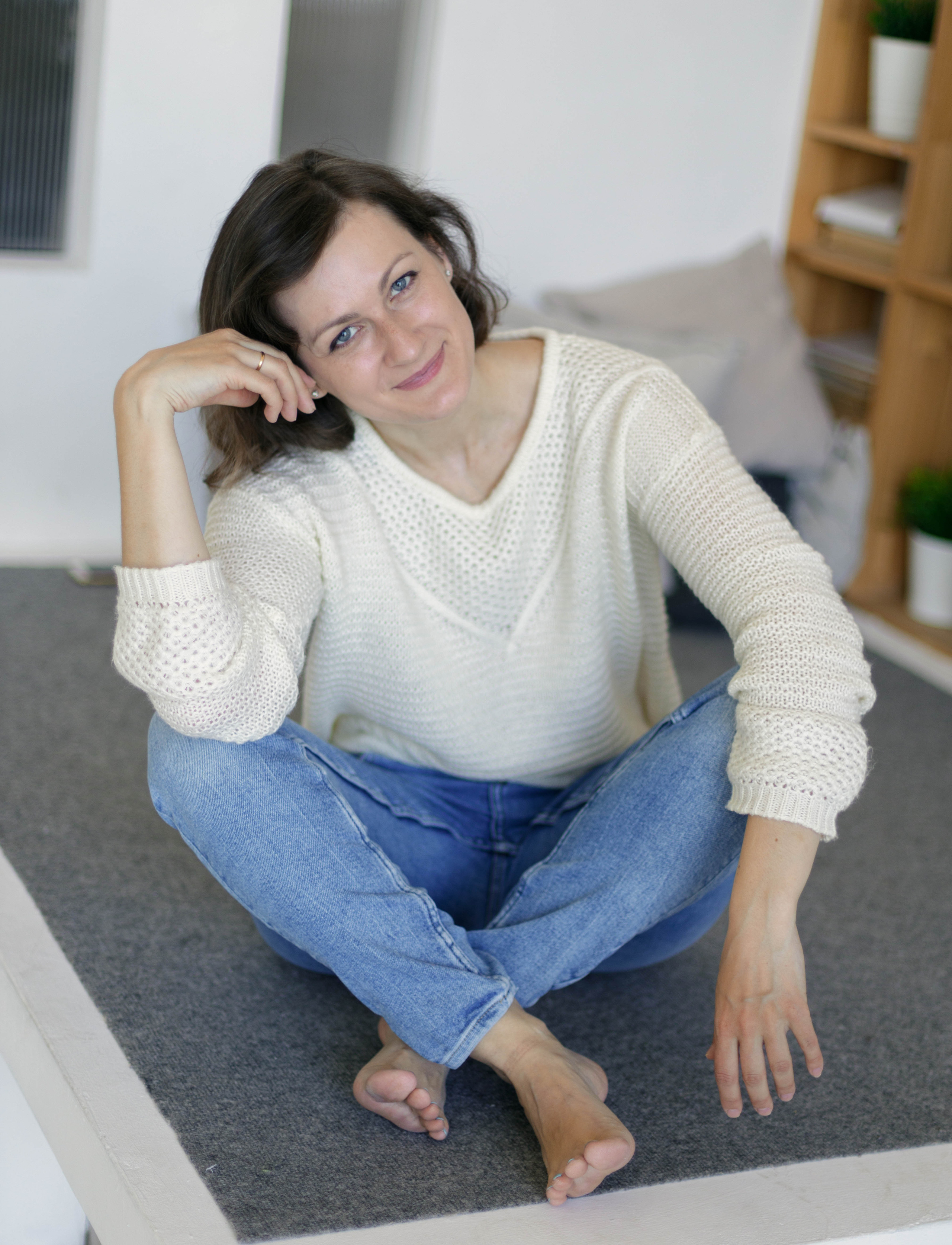 Фотоконтент для Юлии. Фотограф, ретушёр в Москве