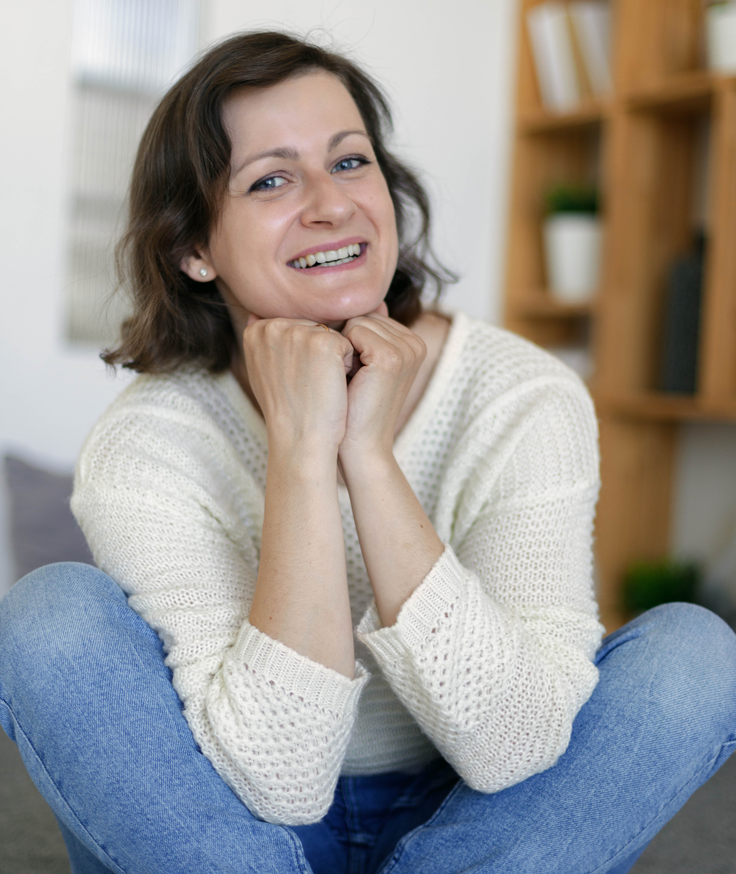 Фотоконтент для Юлии. Фотограф, ретушёр в Москве