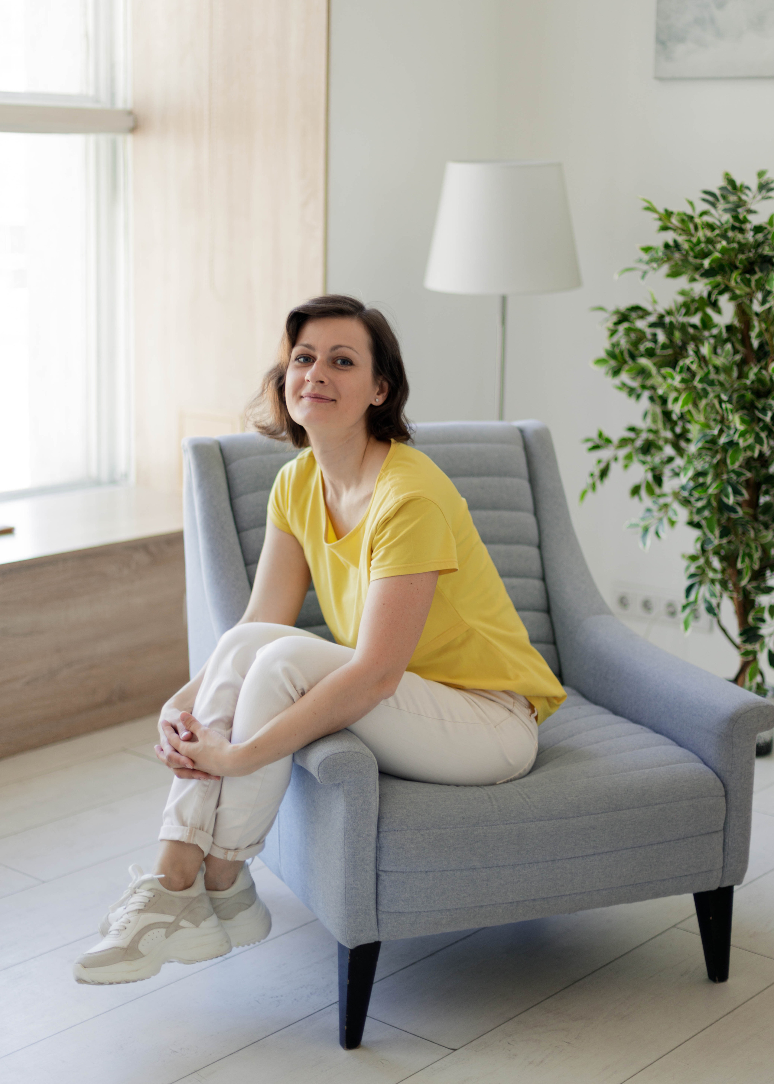 Фотоконтент для Юлии. Фотограф, ретушёр в Москве