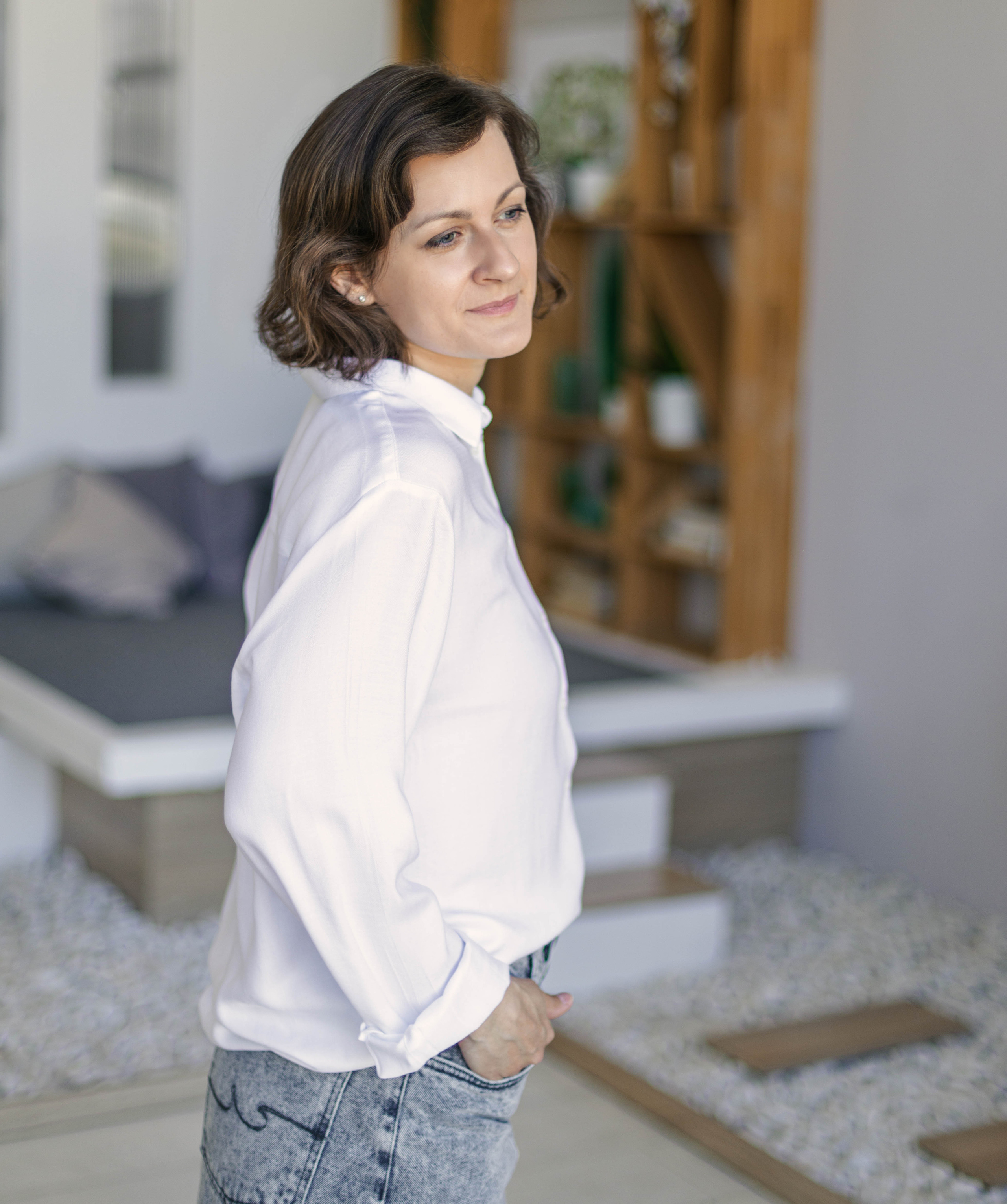 Фотоконтент для Юлии. Фотограф, ретушёр в Москве