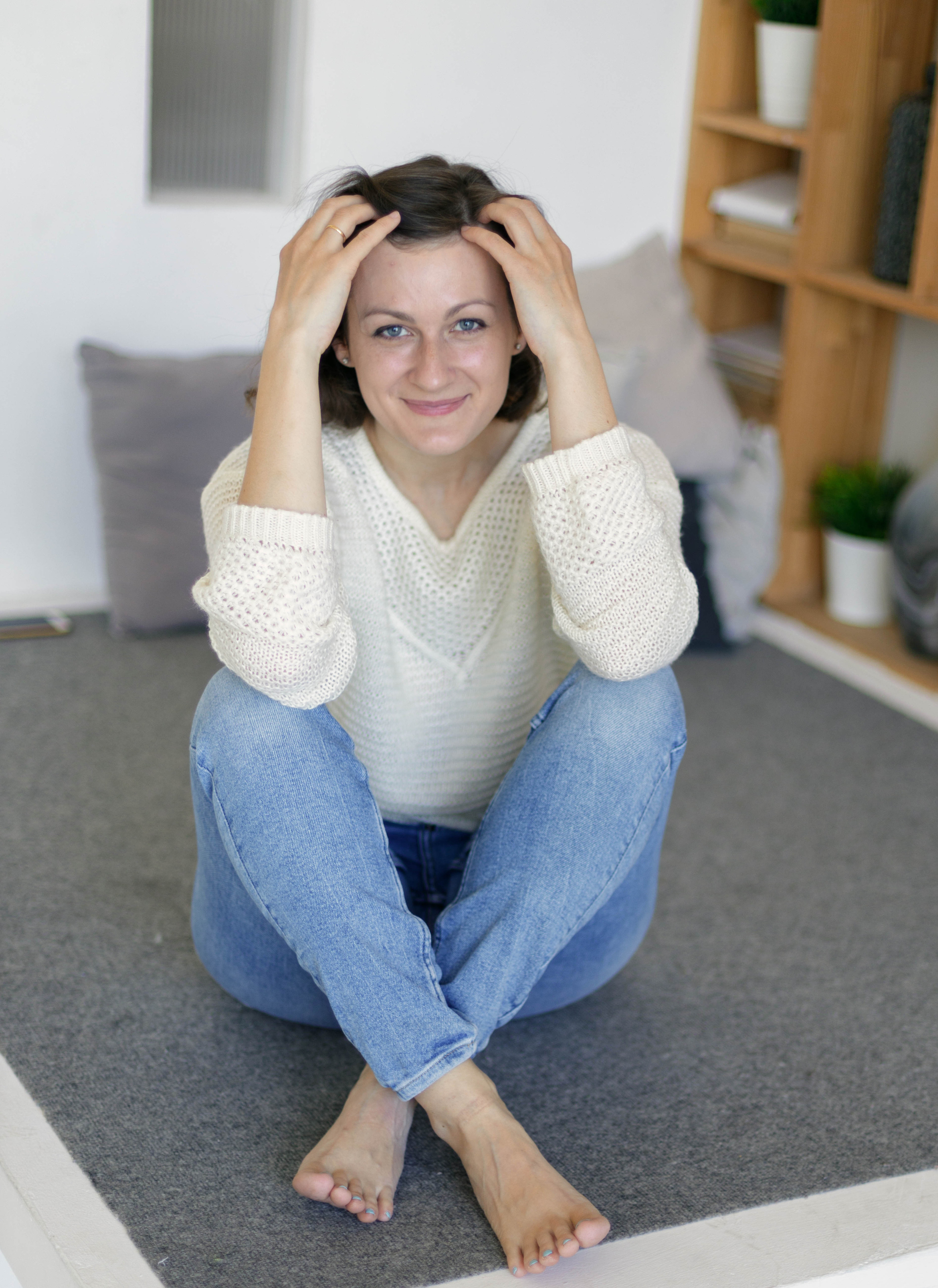 Фотоконтент для Юлии. Фотограф, ретушёр в Москве