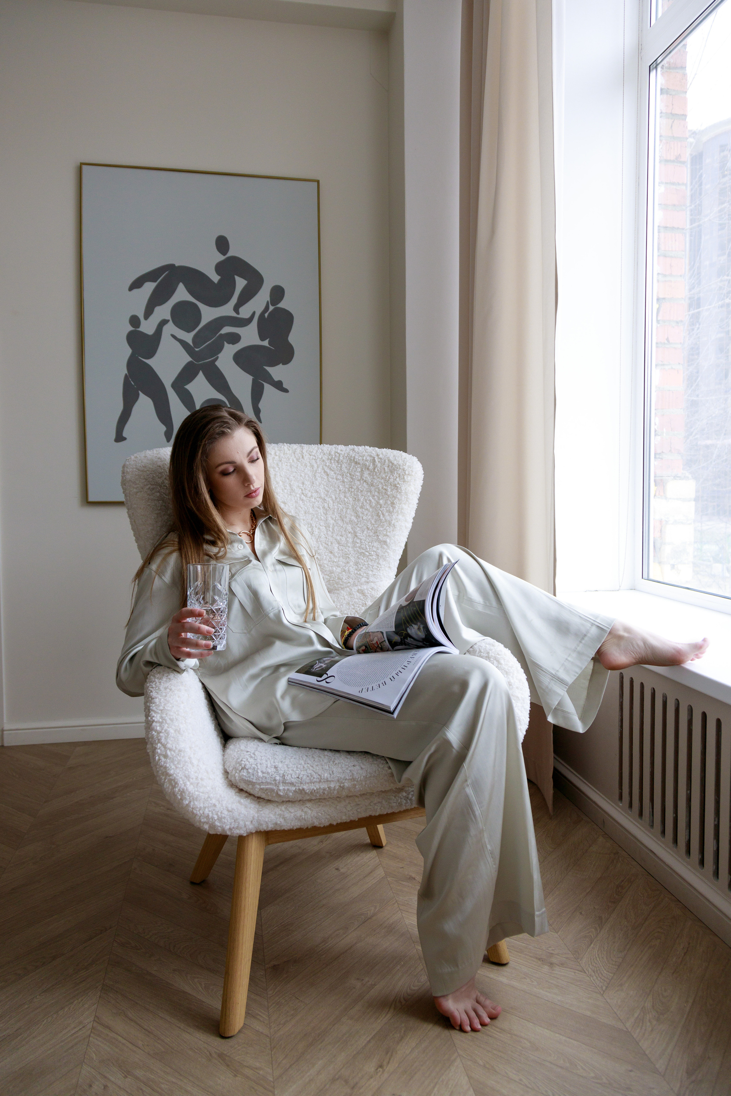 Фотоконтент Анастасия. Фотограф, ретушёр в Москве