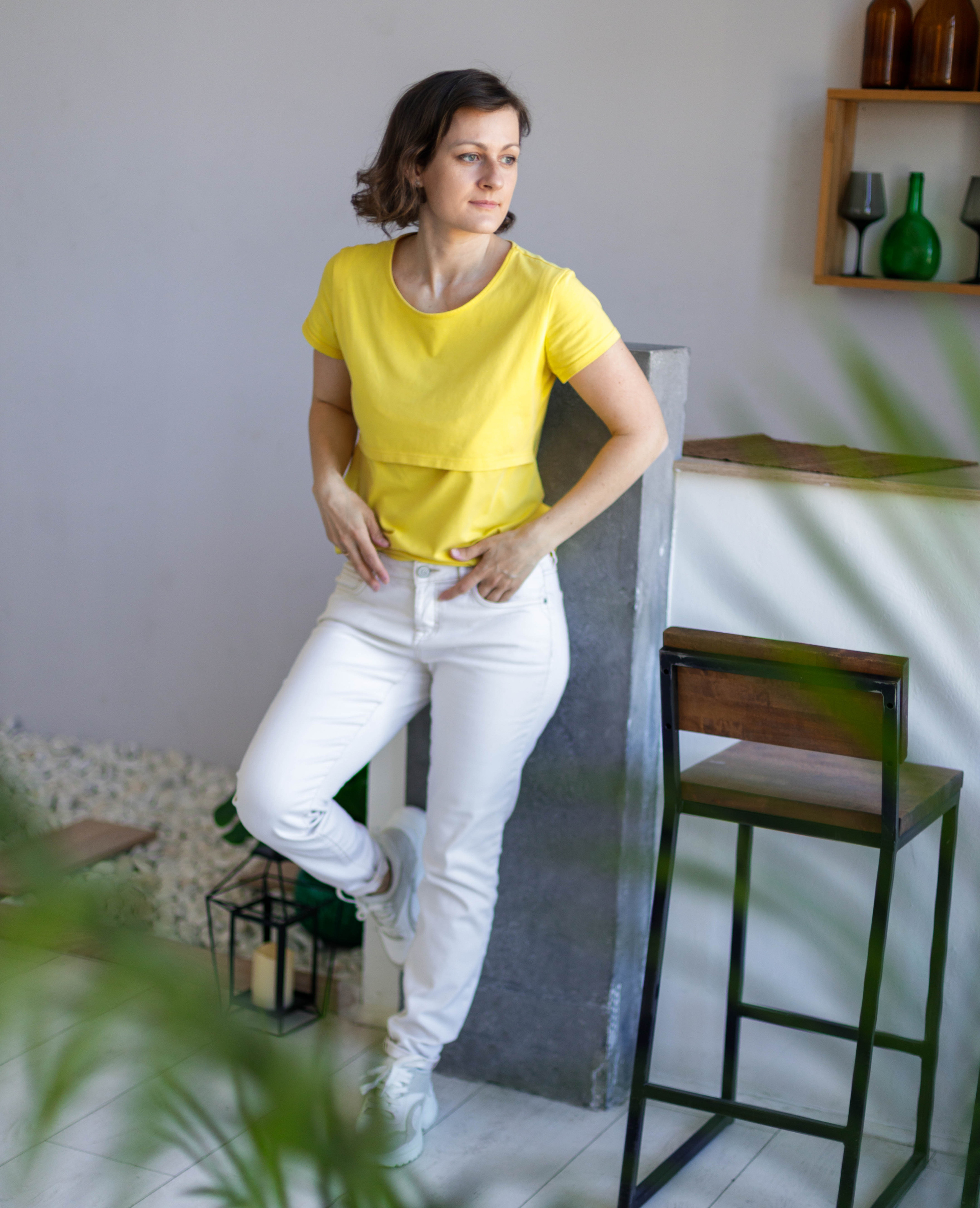 Фотоконтент для Юлии. Фотограф, ретушёр в Москве