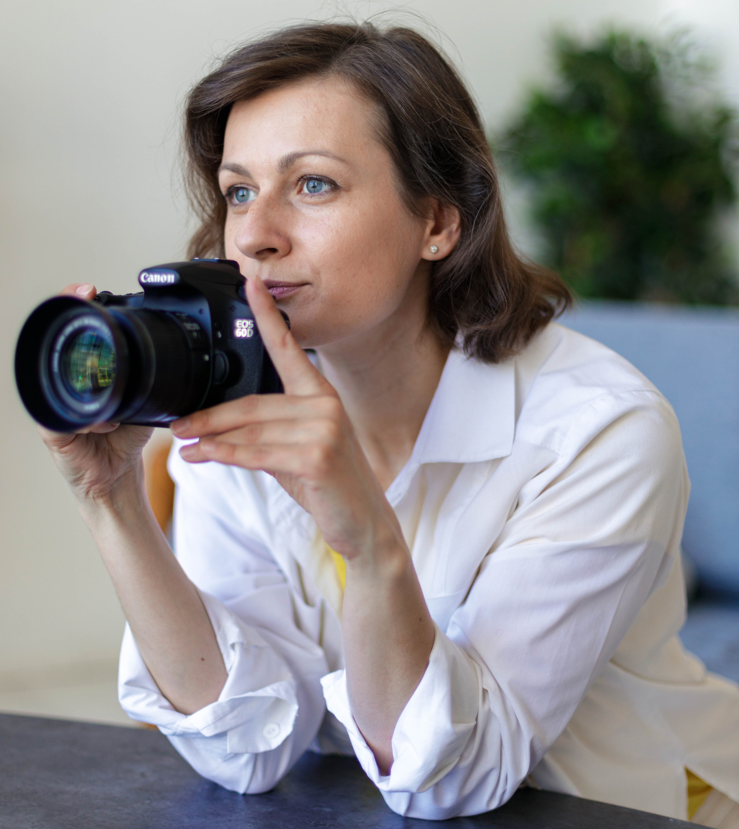 Фотоконтент для Юлии. Фотограф, ретушёр в Москве