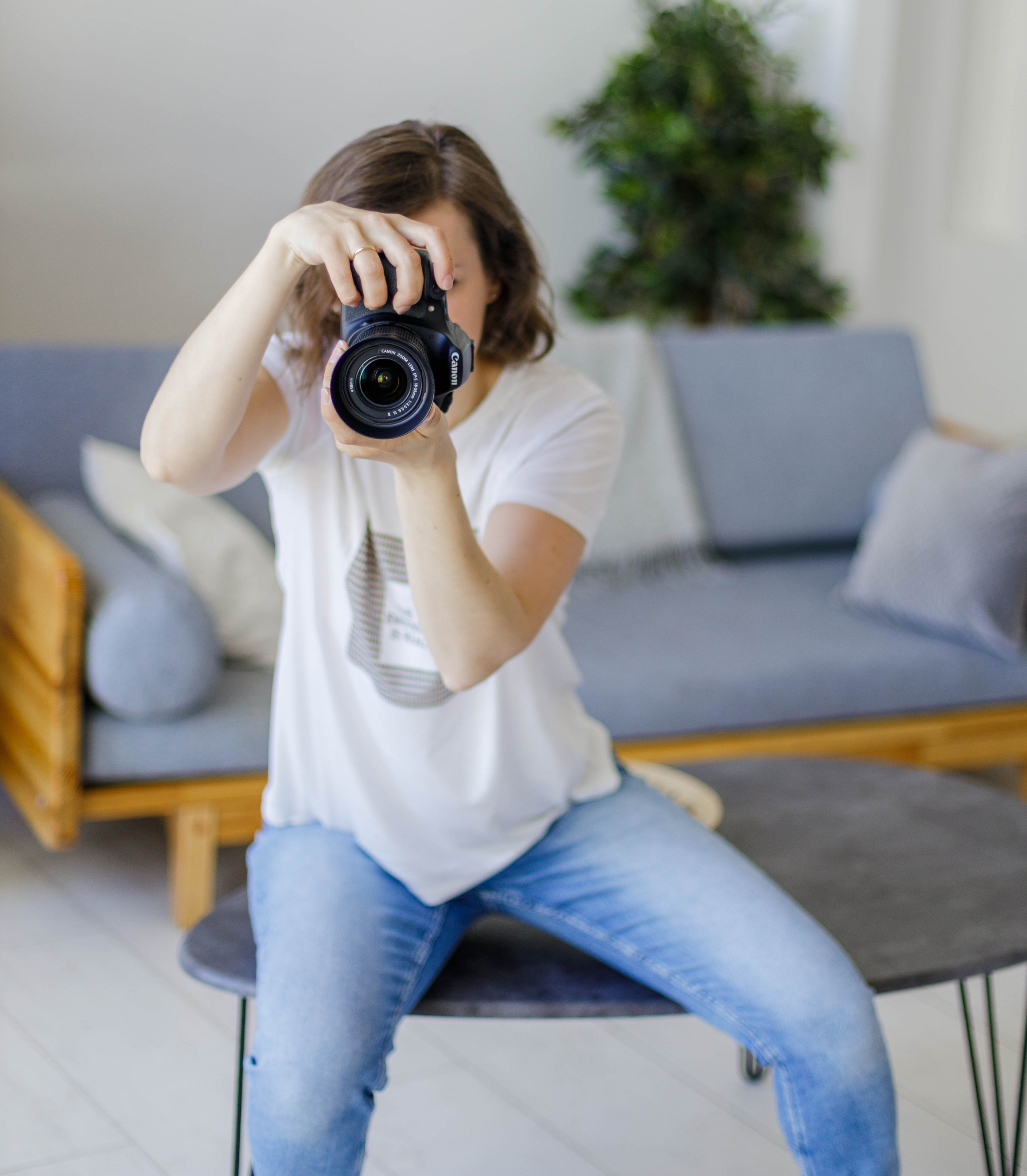 Фотоконтент для Юлии. Фотограф, ретушёр в Москве