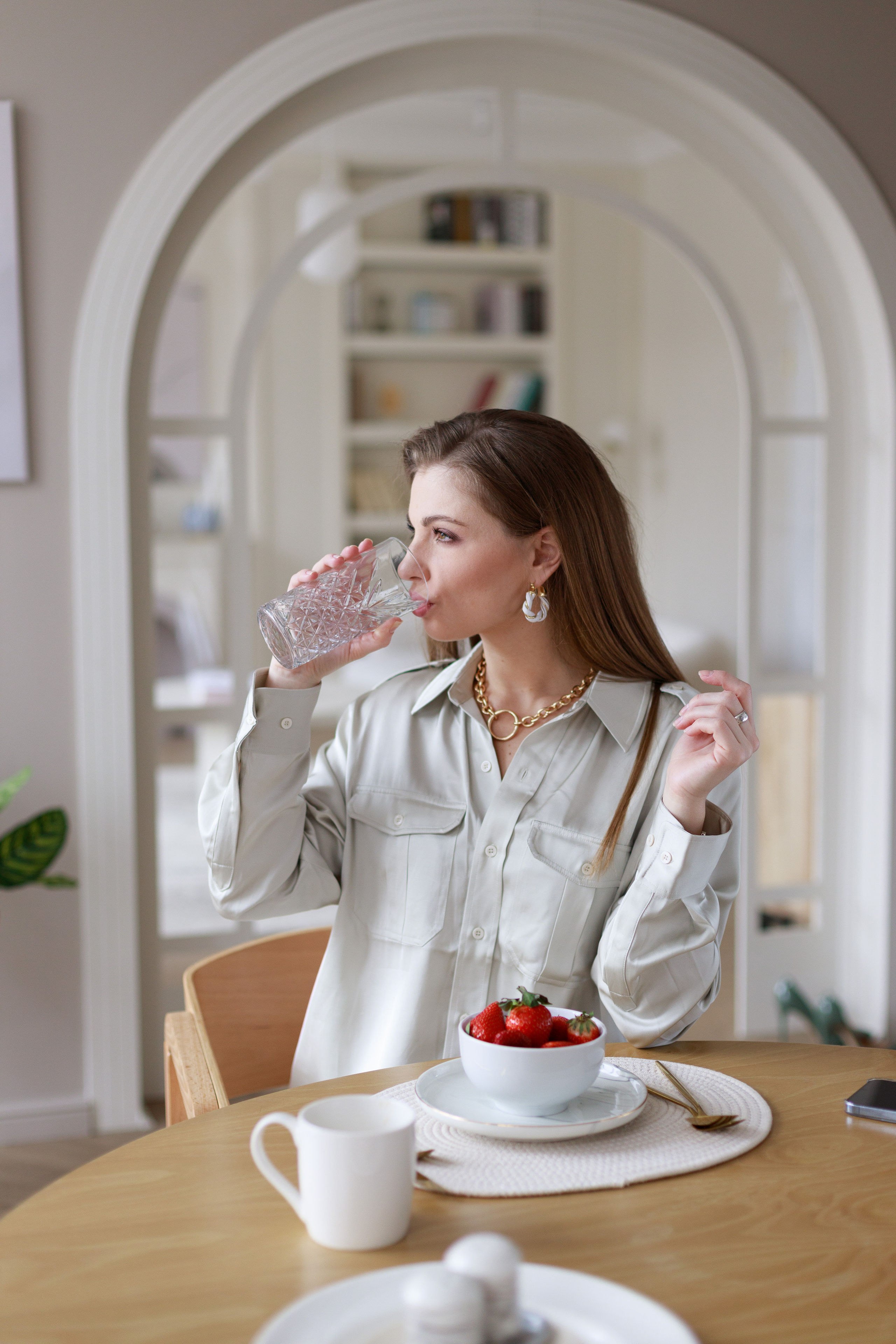 Фотоконтент Анастасия. Фотограф, ретушёр в Москве