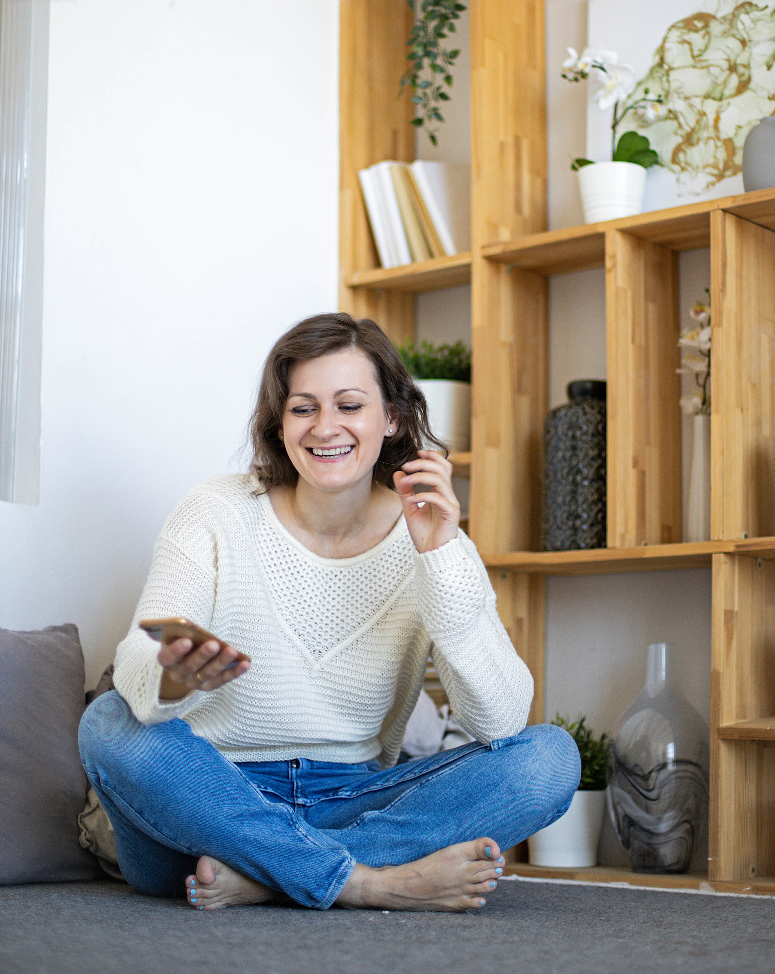 Фотоконтент для Юлии. Фотограф, ретушёр в Москве