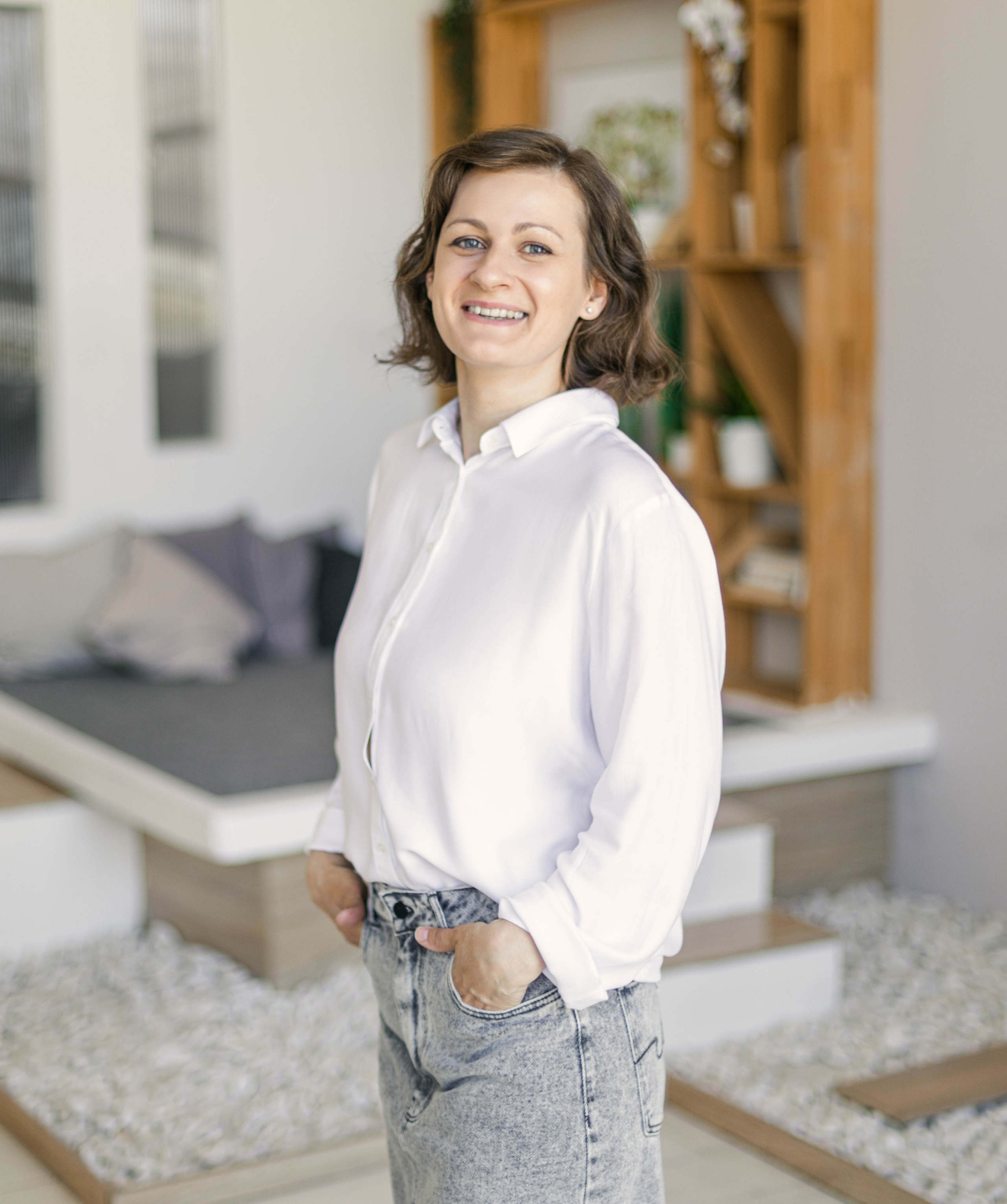 Фотоконтент для Юлии. Фотограф, ретушёр в Москве