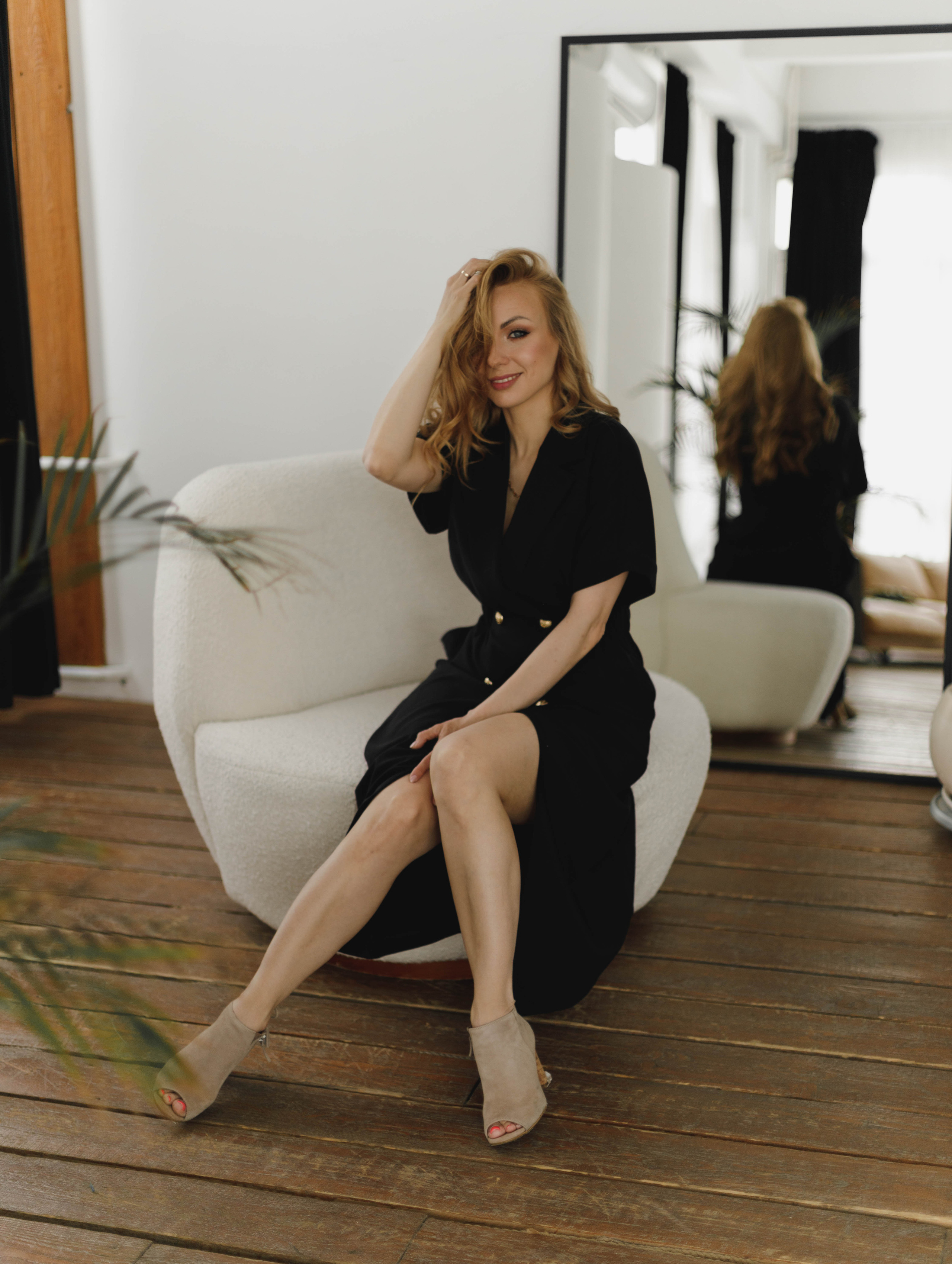 Фотоконтент для @Valentinka_makeup. Фотограф, ретушёр в Москве