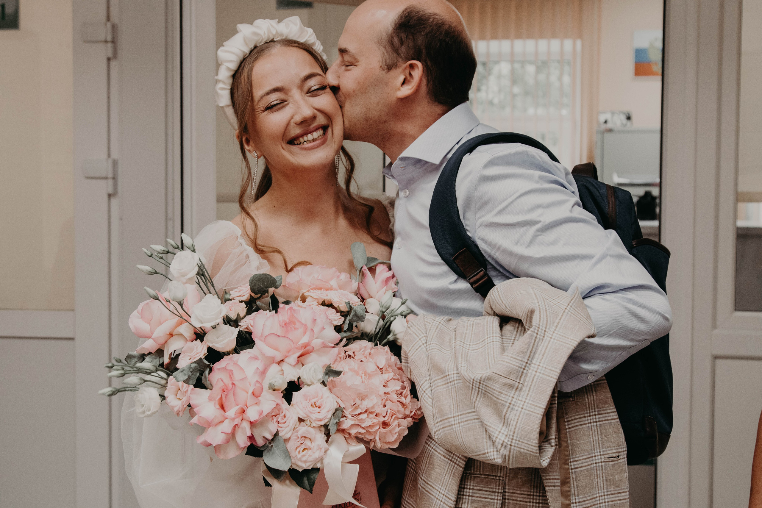 ДМИТРИЙ & НАТАЛЬЯ. Фотограф в Екатеринбурге Ирада Баянгулова