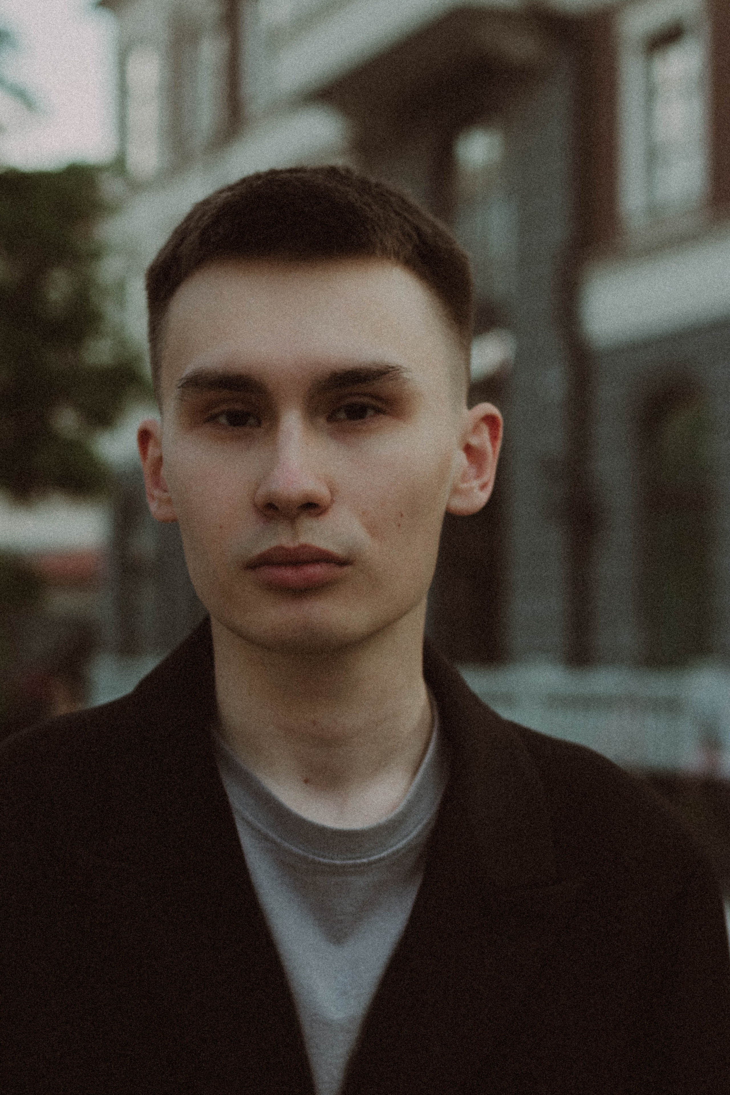 Street|Кирилл. Фотограф в Екатеринбурге Ирада Баянгулова