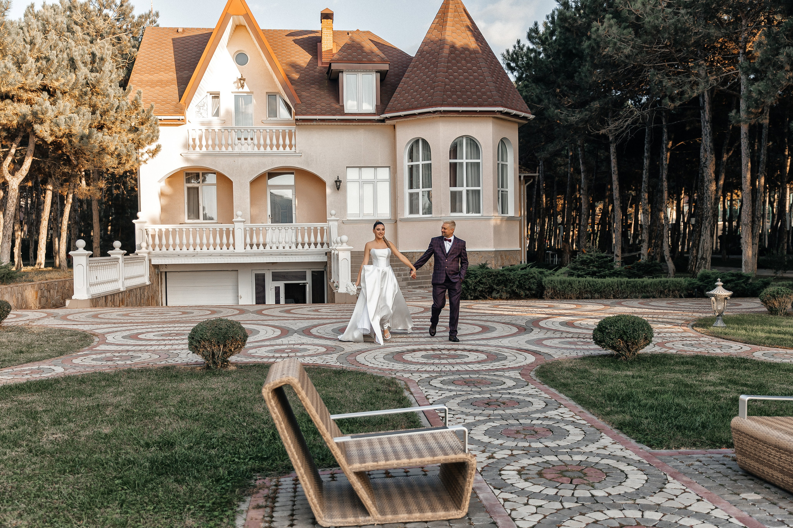 VICTORY & STANISLAV. Свадебный фотограф в Евпатории и в Крыму, Love story, женский портрет