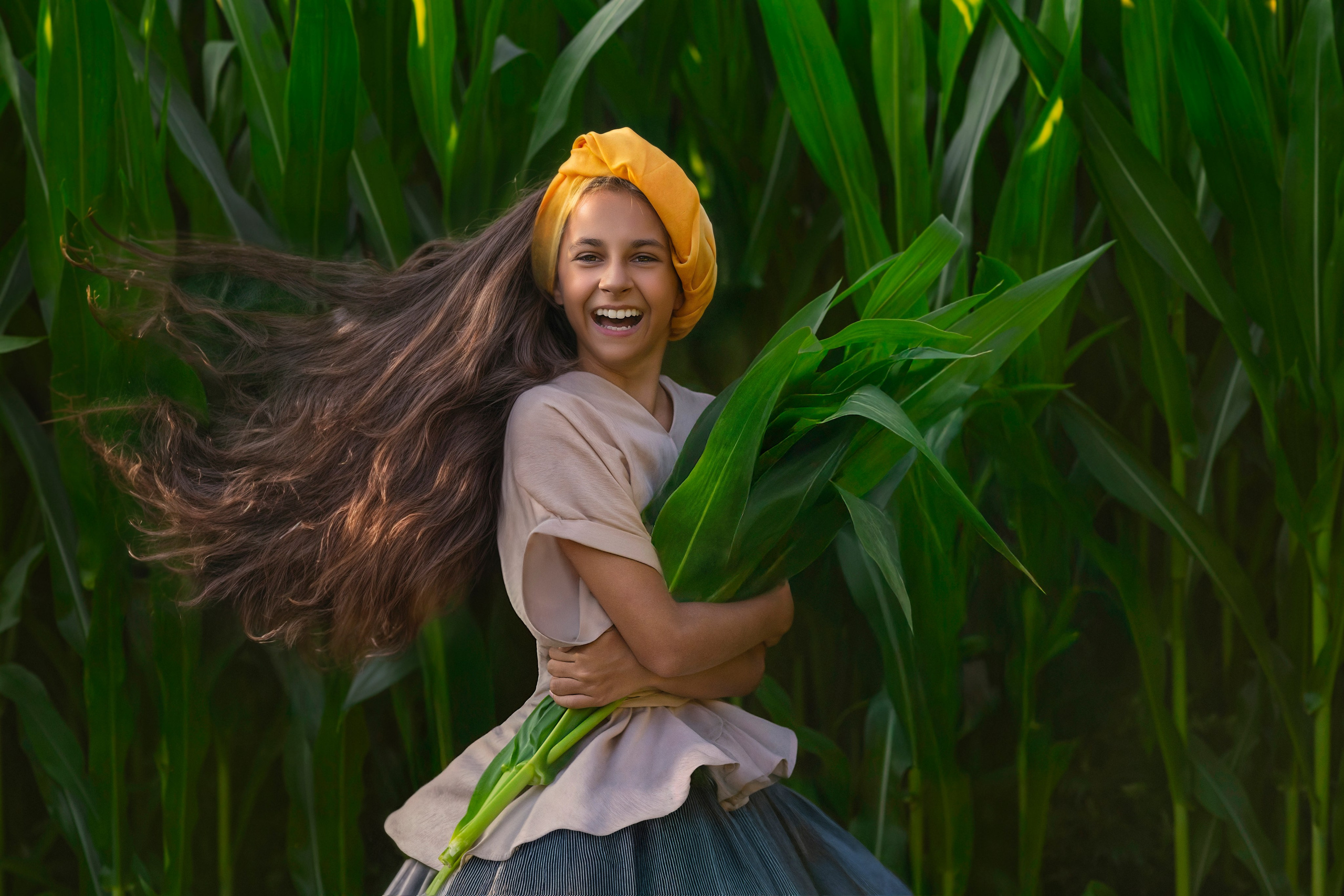 Дети. Фотограф в Москве Анна Астафьева