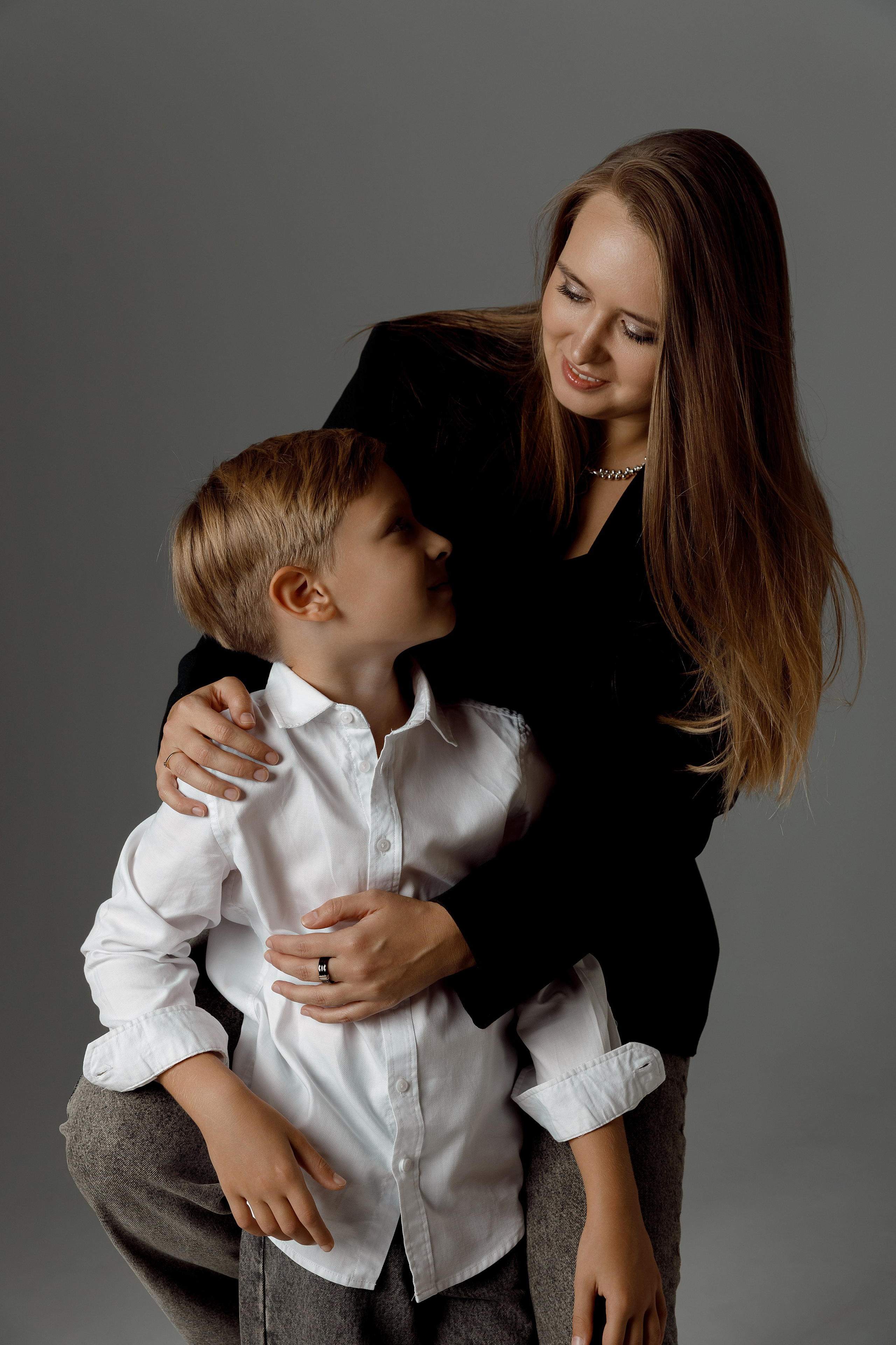 № 2. Фотограф в Москве Юлия Хамзина