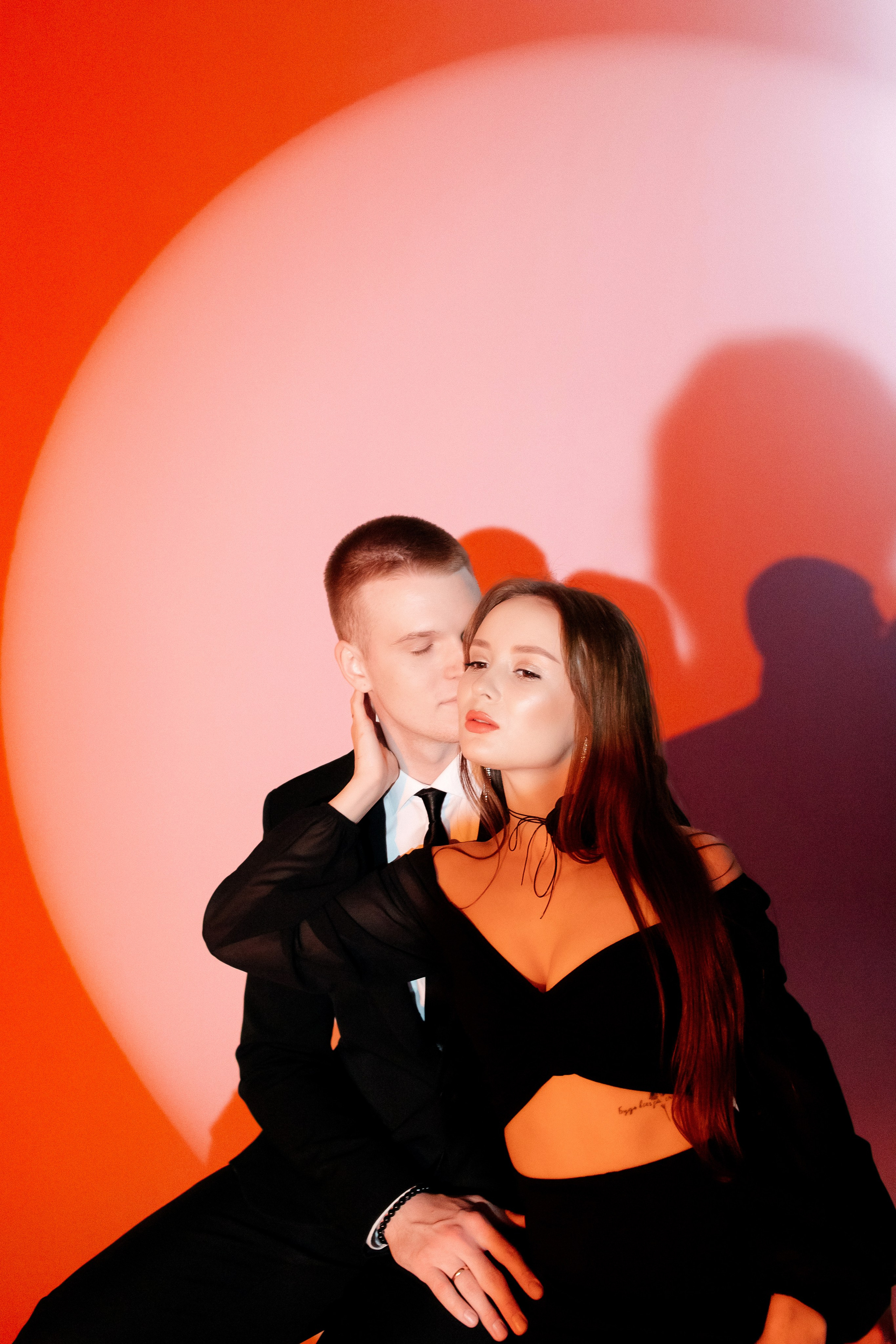 Юля и Влад. Свадебный фотограф и фотограф Love-Store в Нижнем Новгороде Анастасия