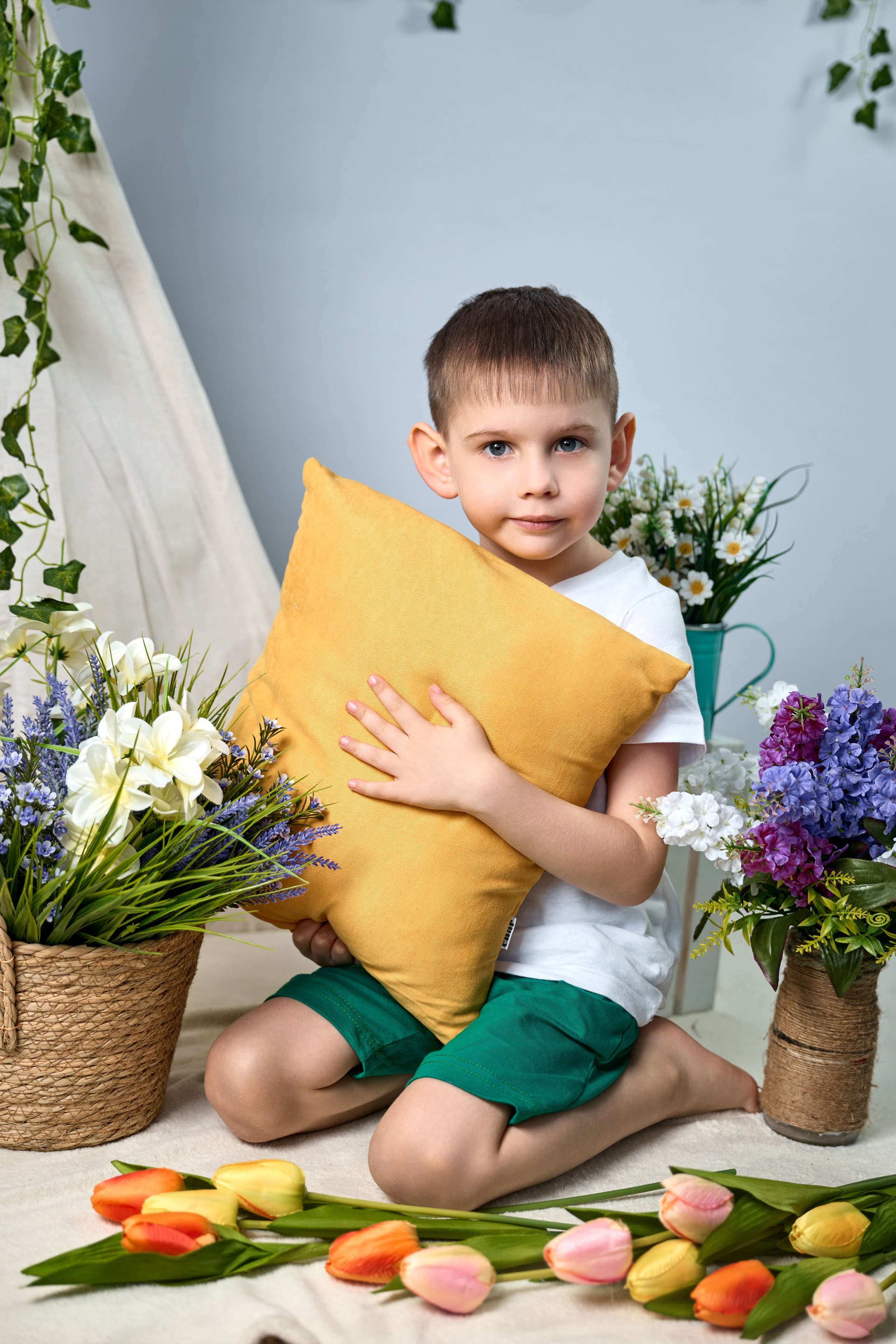 Фотопроекты. Фотограф Наталья Матвеева