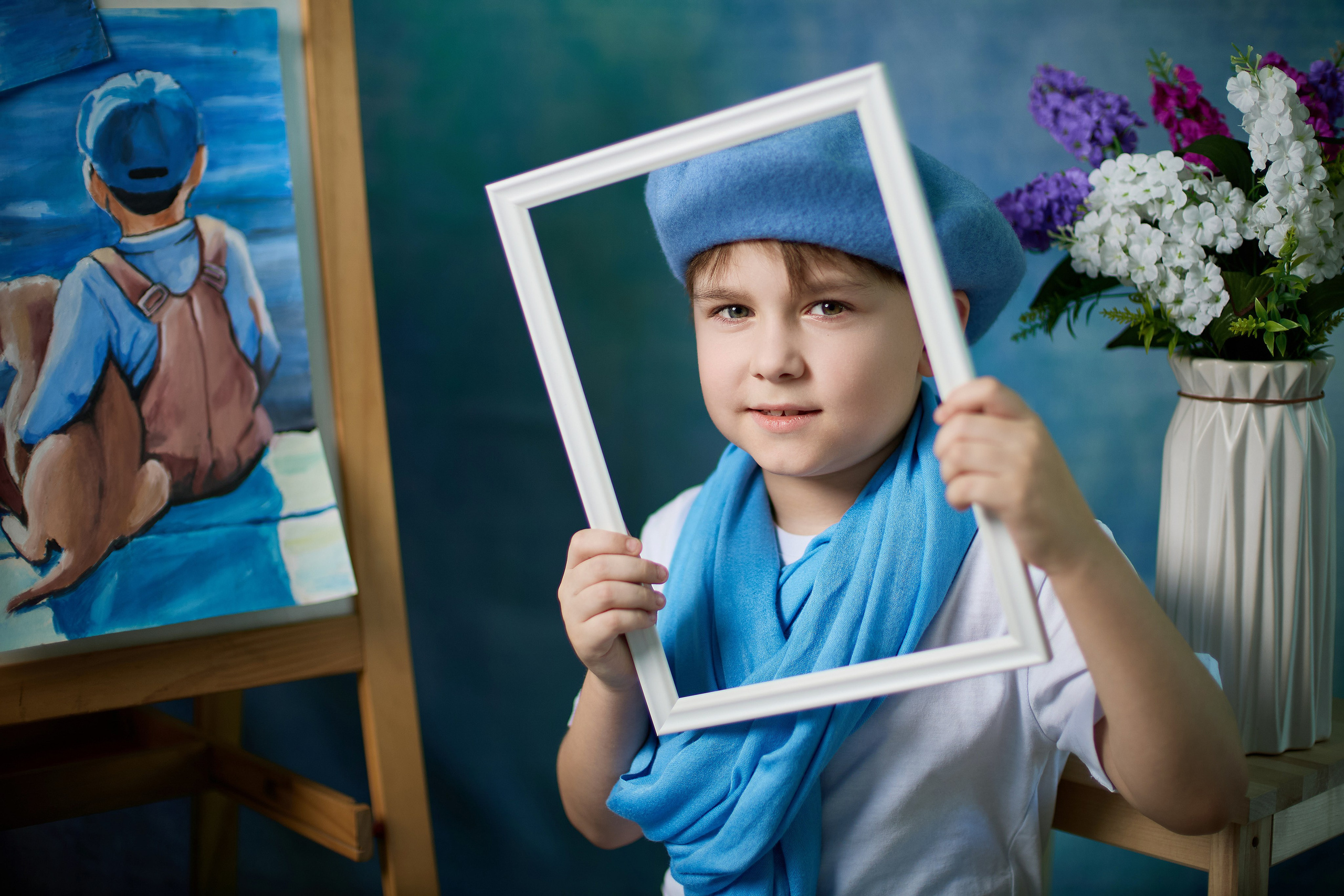 Фотопроекты. Фотограф Наталья Матвеева