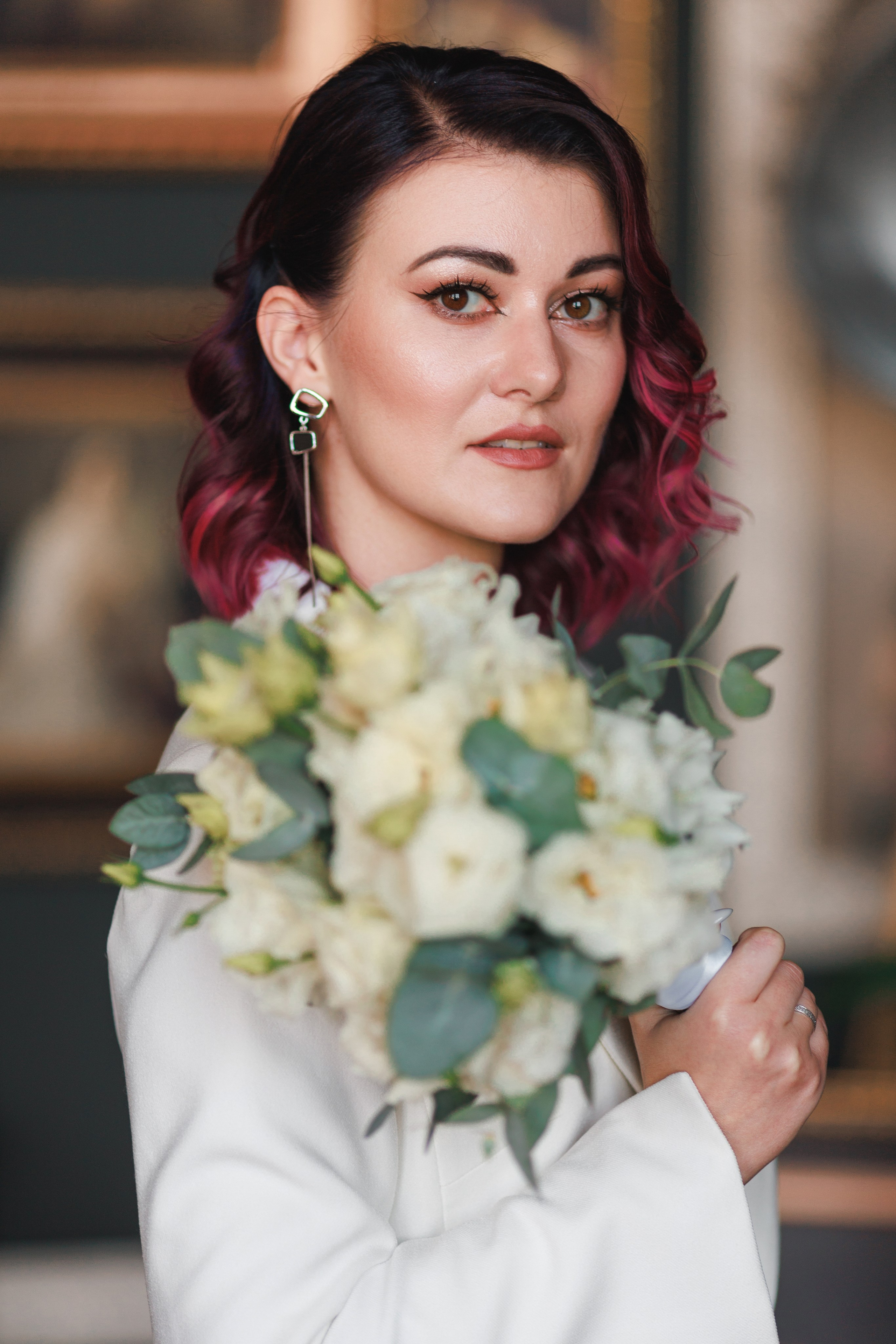 Свадебные съемки. Фотограф Наталья Матвеева