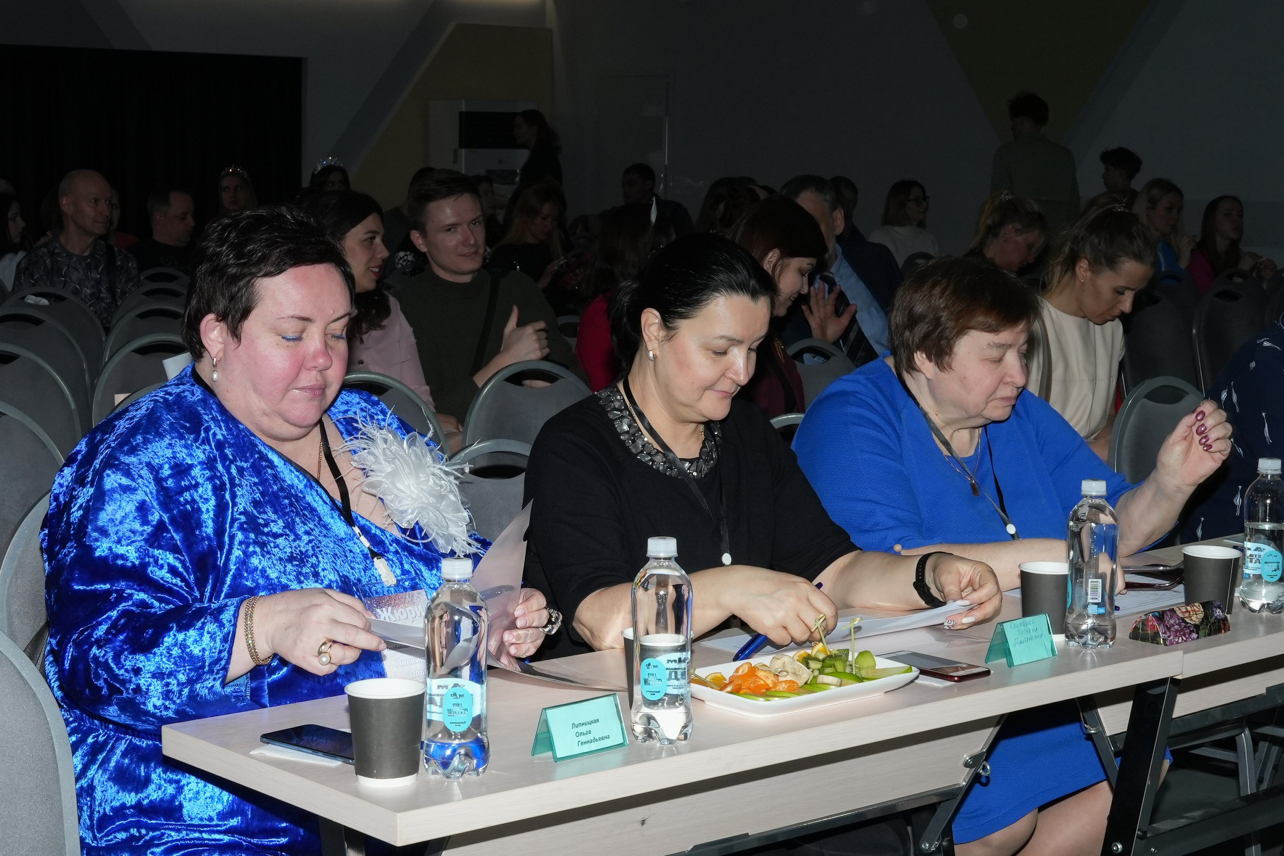 Финал Конкурса Красоты и Материнства «Особенная Мама» 2024. Детский и семейный фотограф в Сертолово Регина Хабибуллина