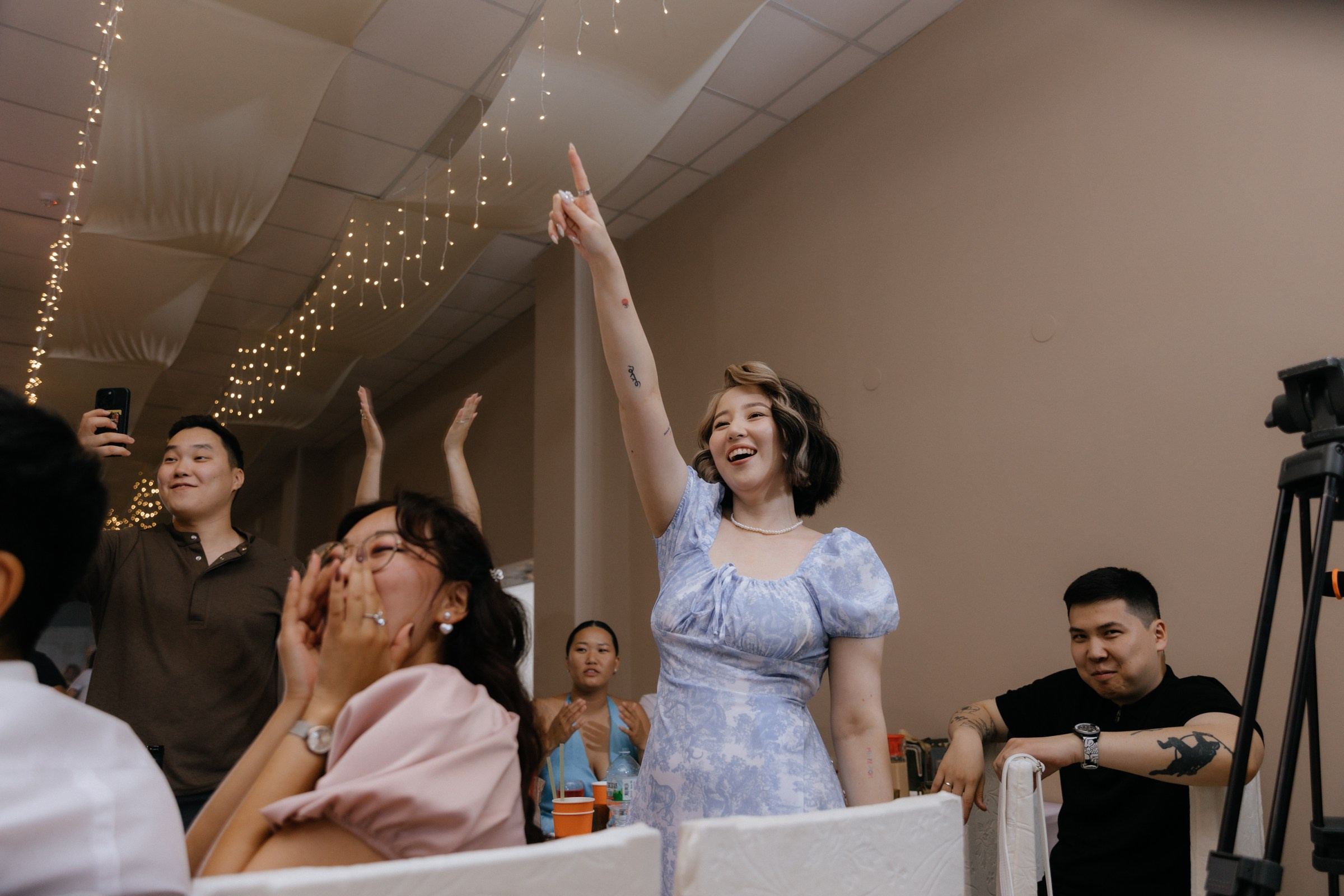 Хэшэгто и Мэдогма. Фотограф Улан-Удэ