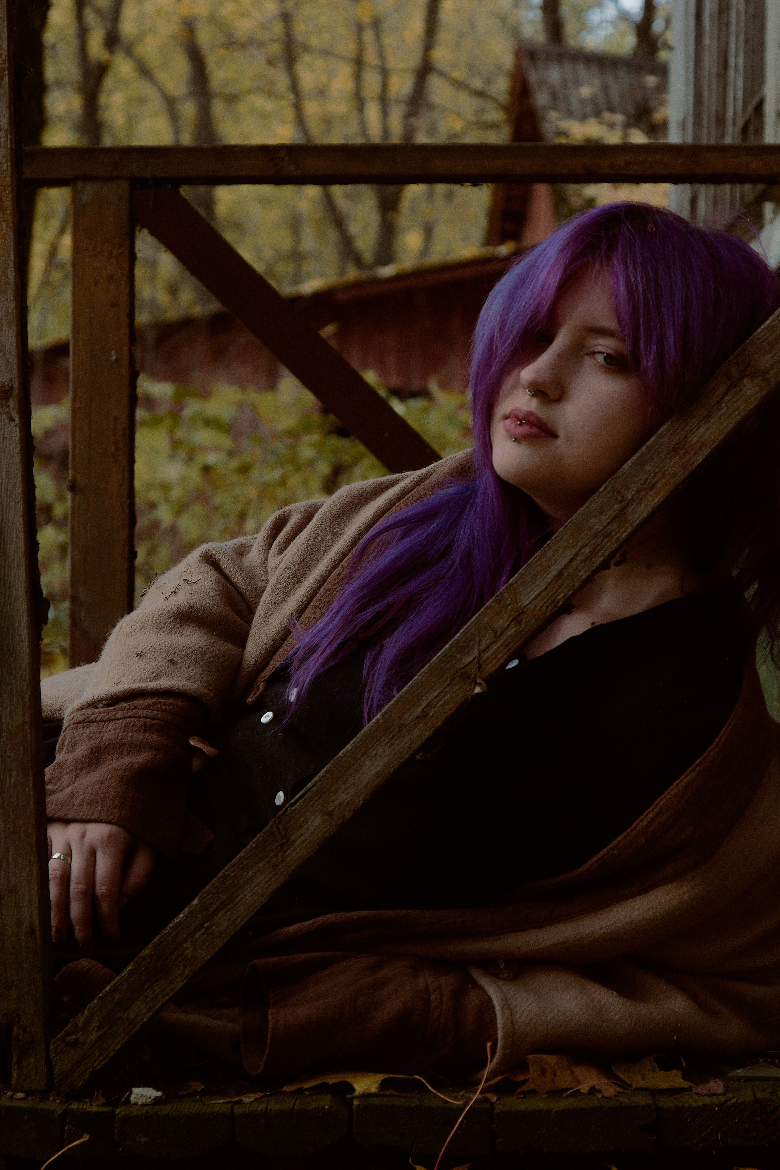 Русская сказка. Фотограф лавстори Москва/МО Приятелева Ангелина