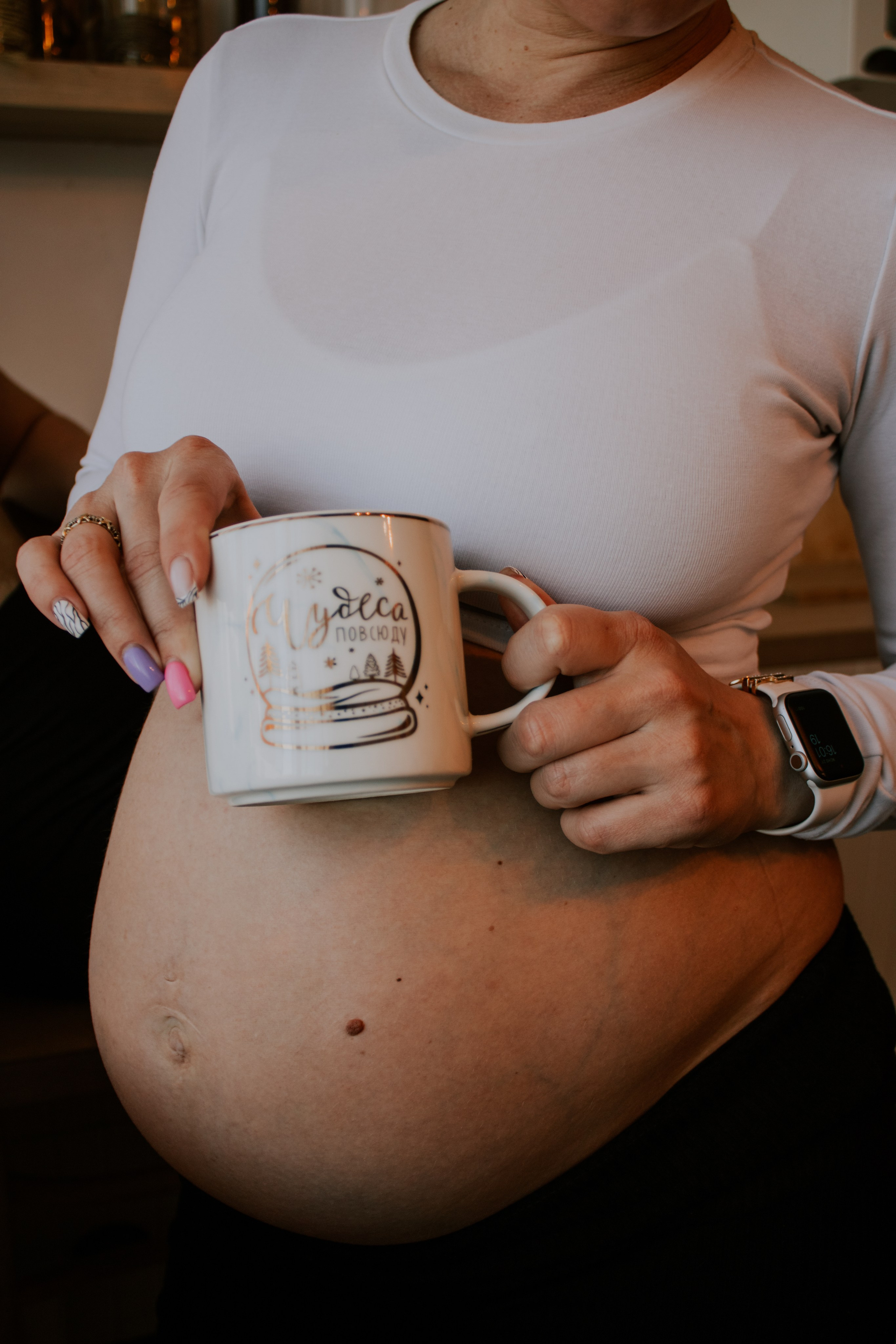 Кристина. Фотограф в Москве Бондарь Ксения